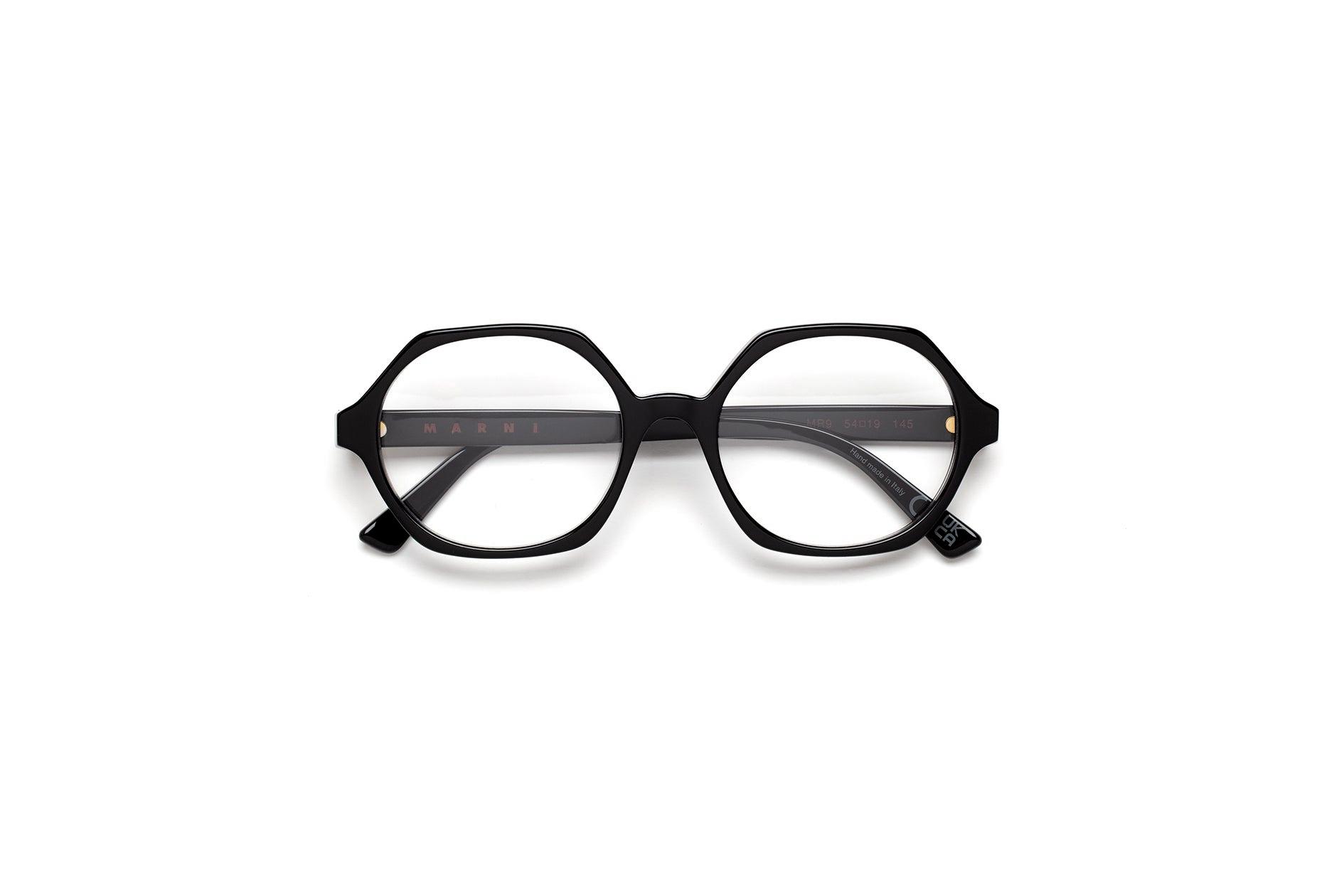 Marni I67Z MR9 Nabaro Black 