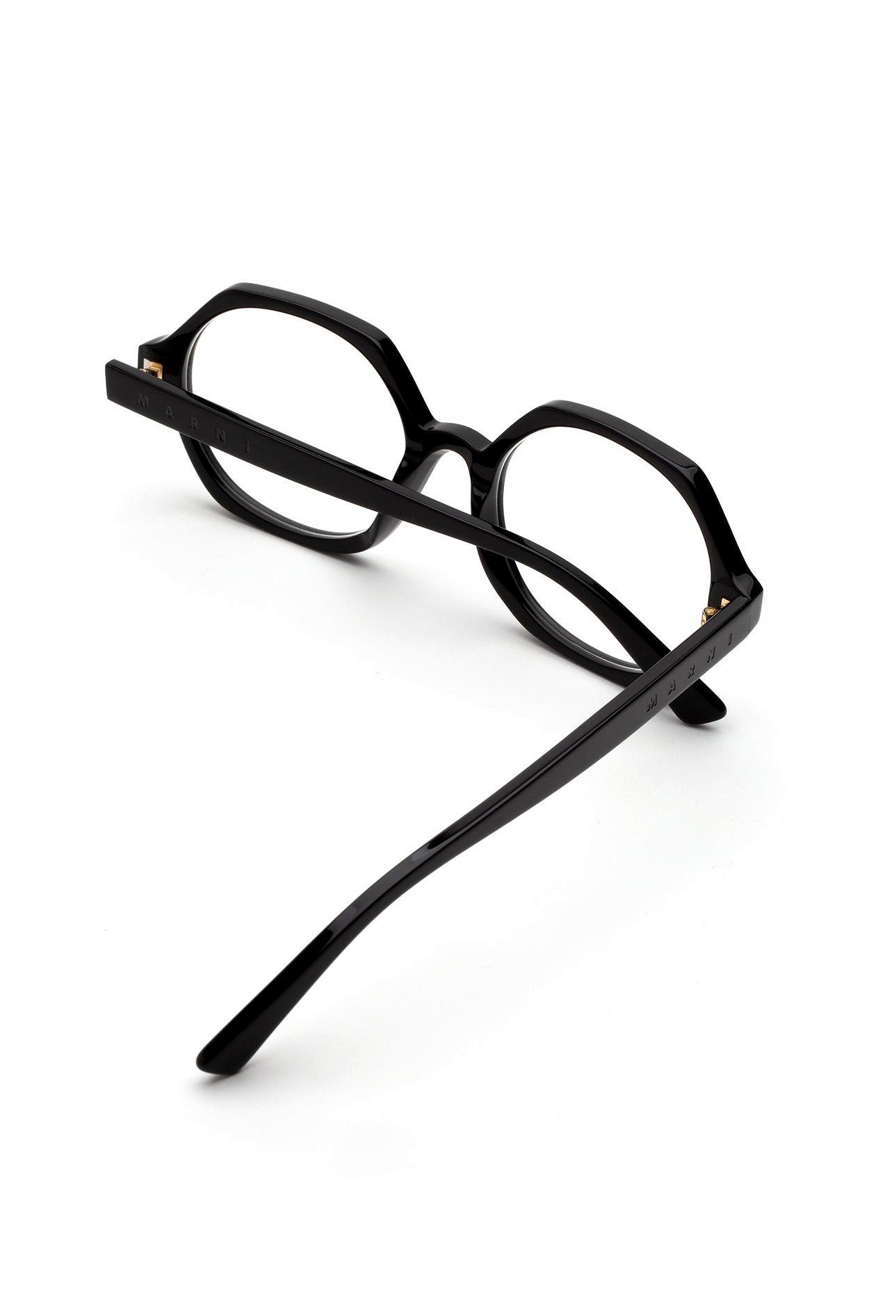 Marni I67Z MR9 Nabaro Black 