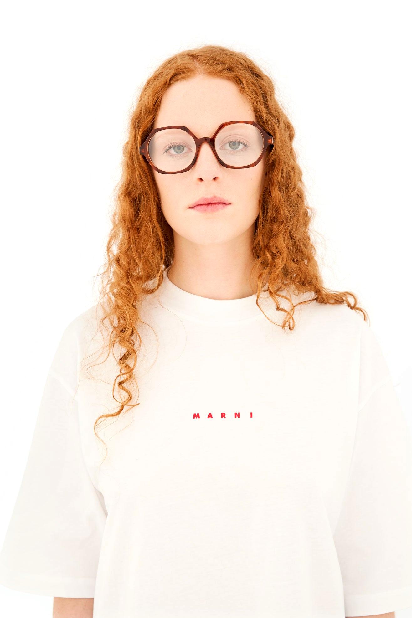 Marni IVWC RST Nabaro Light Havana 