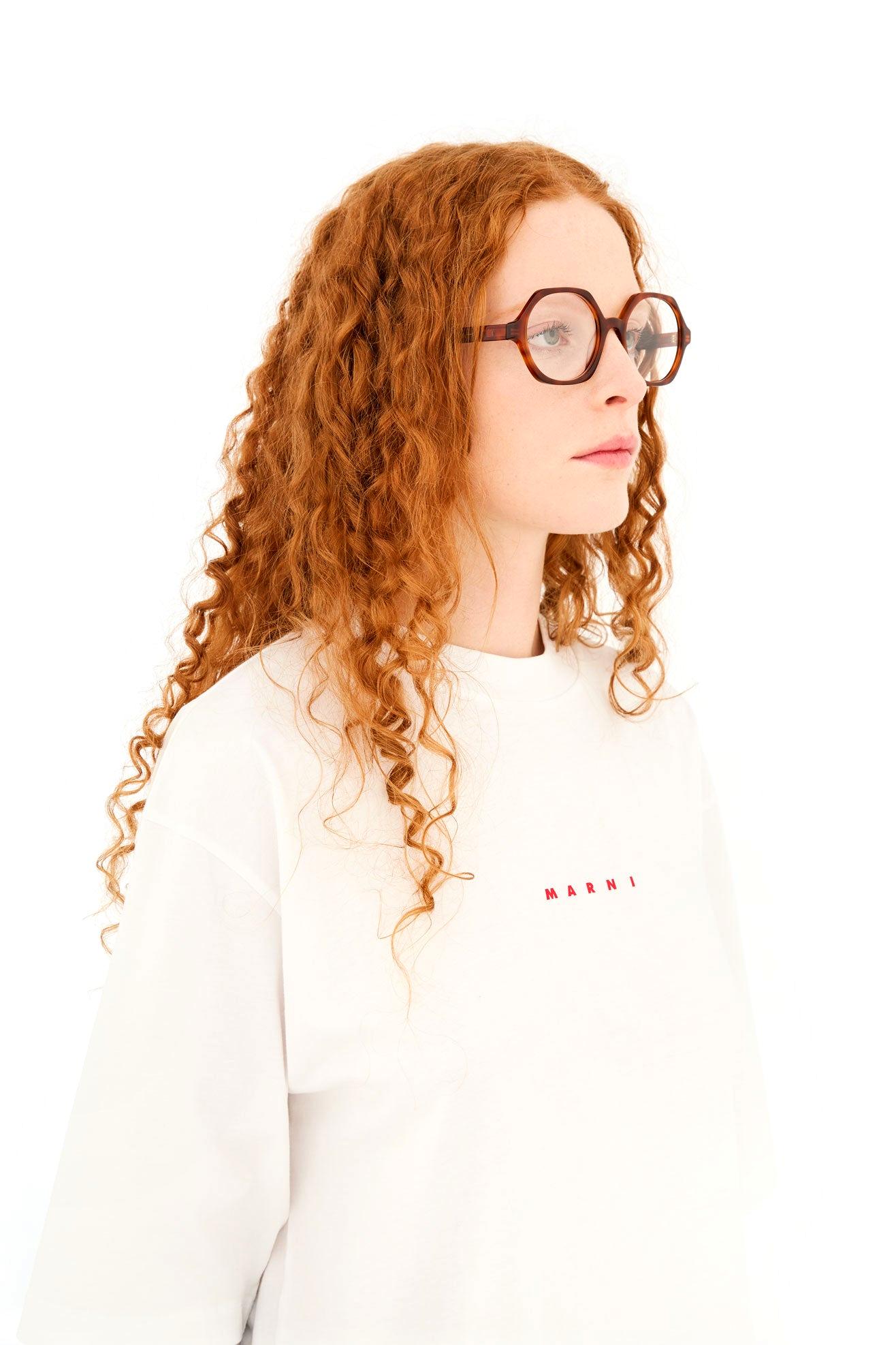 Marni IVWC RST Nabaro Light Havana 