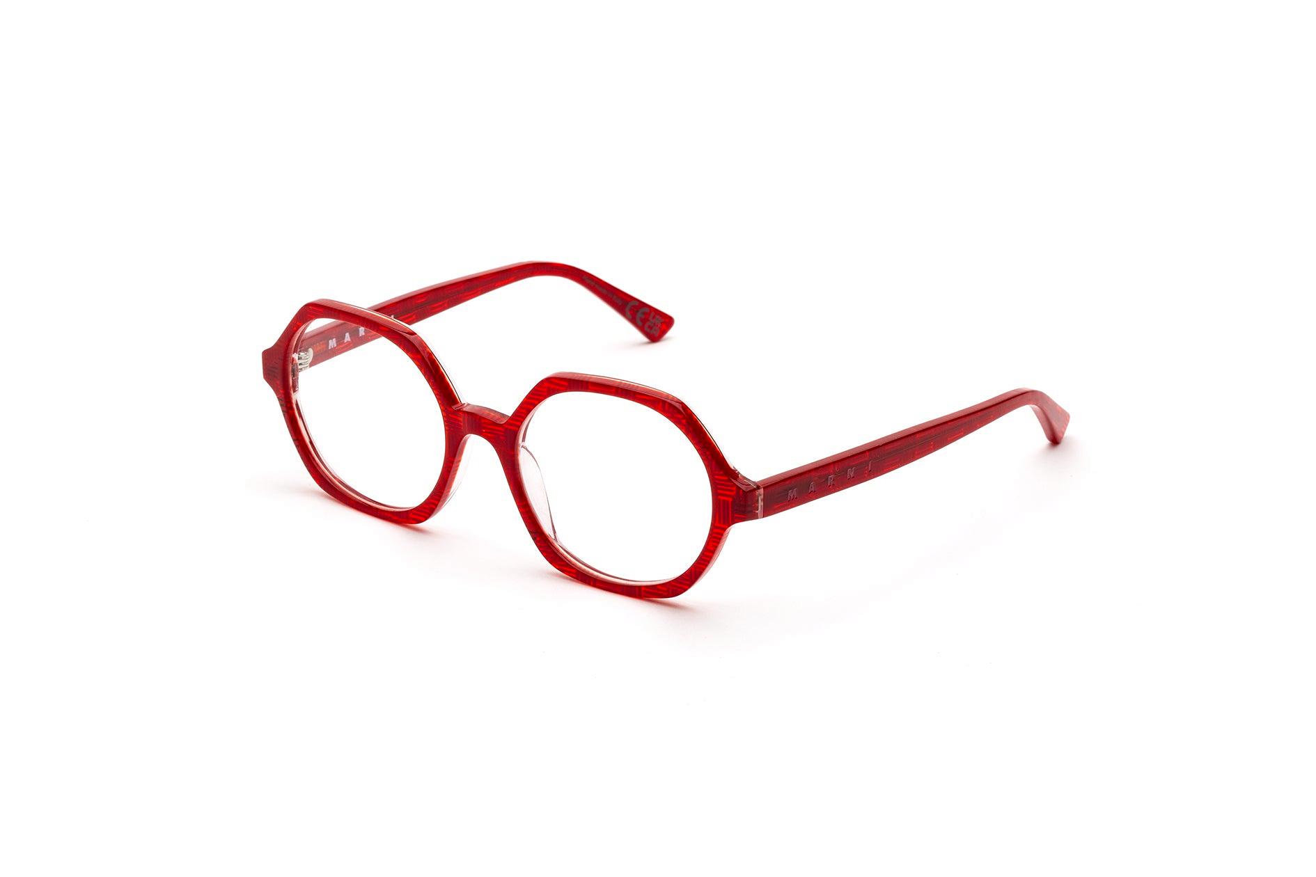 Marni IKGD 9Q3 Nabaro Red Comb 