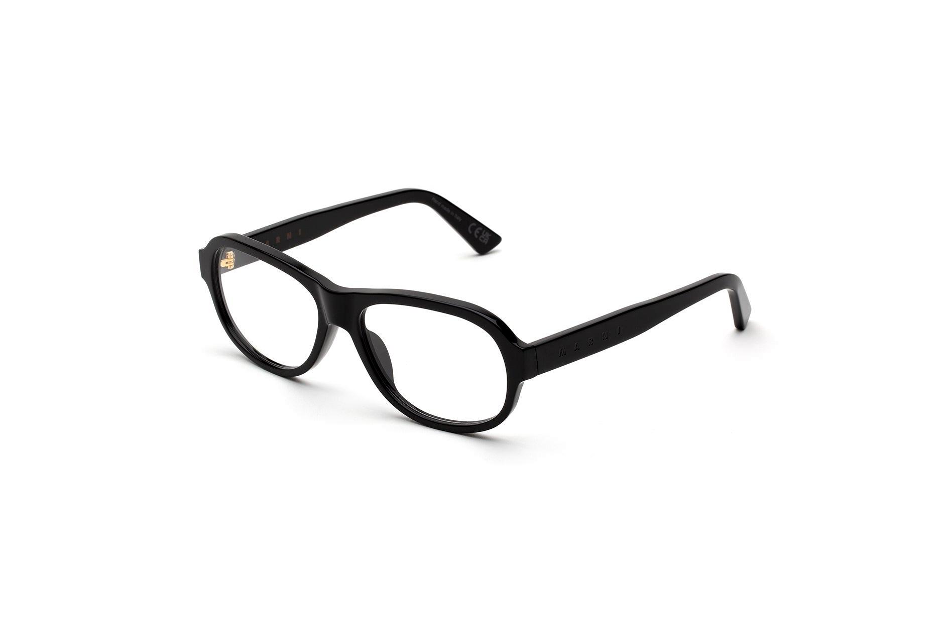 Marni IMKX 0QW Azotl Black 