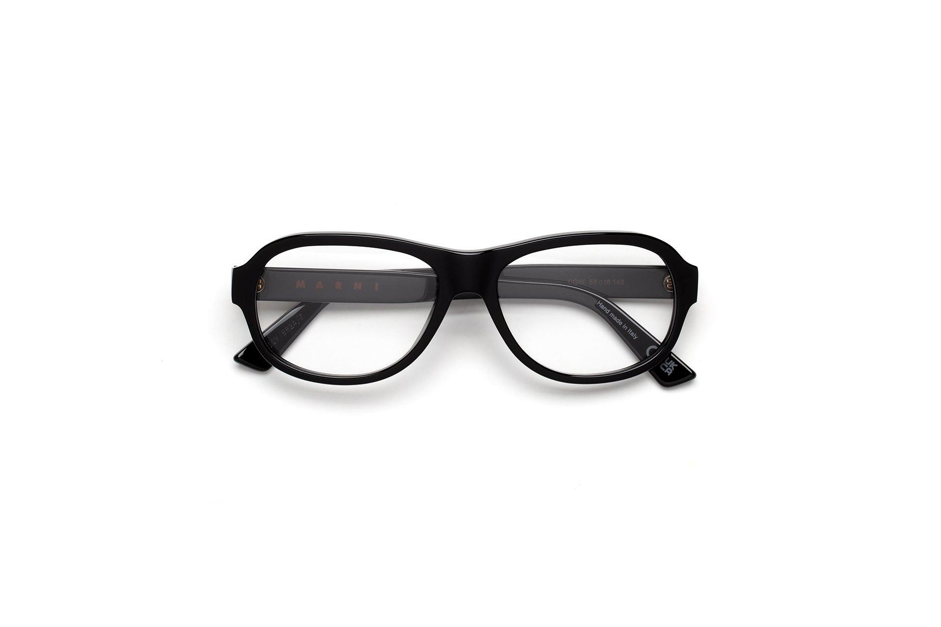 Marni IMKX 0QW Azotl Black 