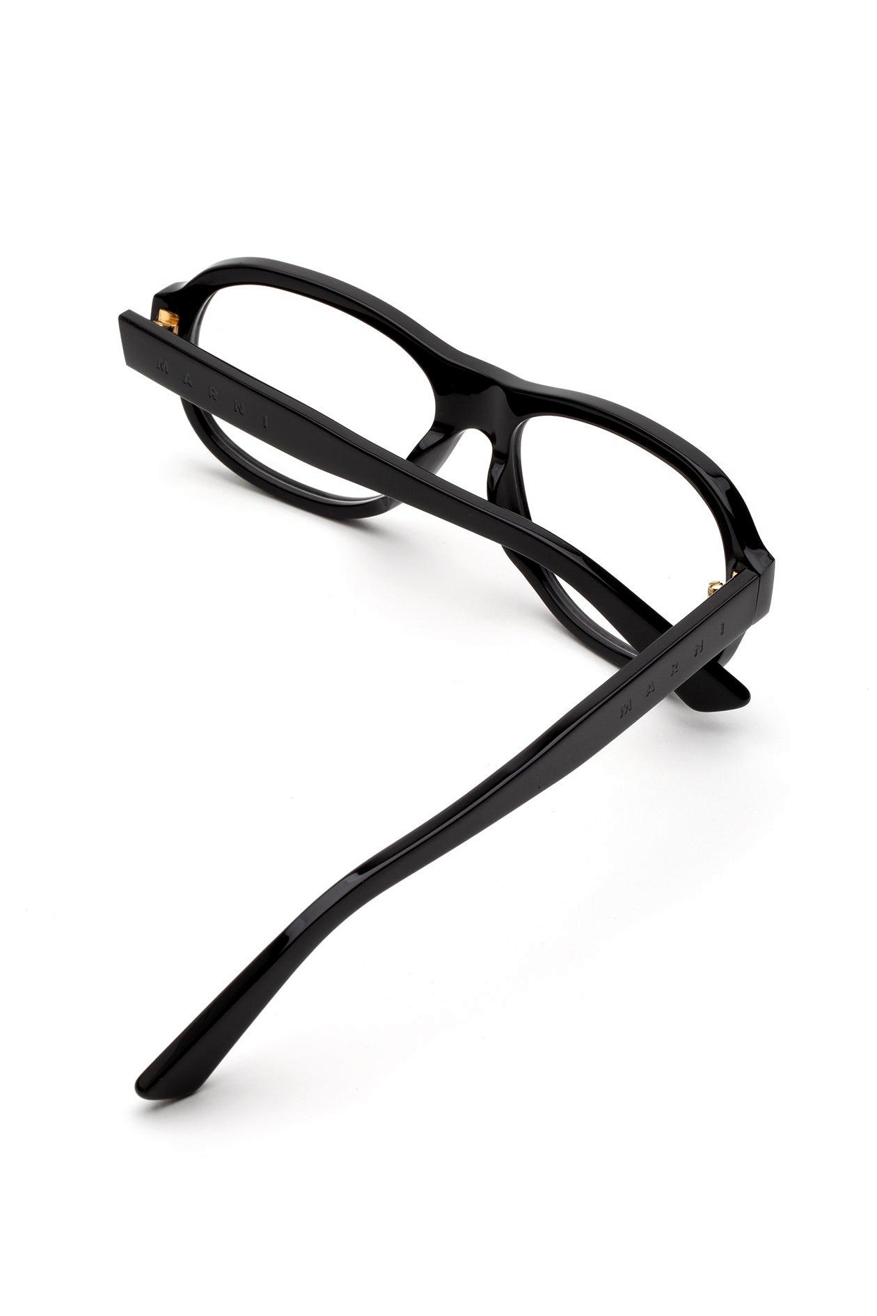 Marni IMKX 0QW Azotl Black 