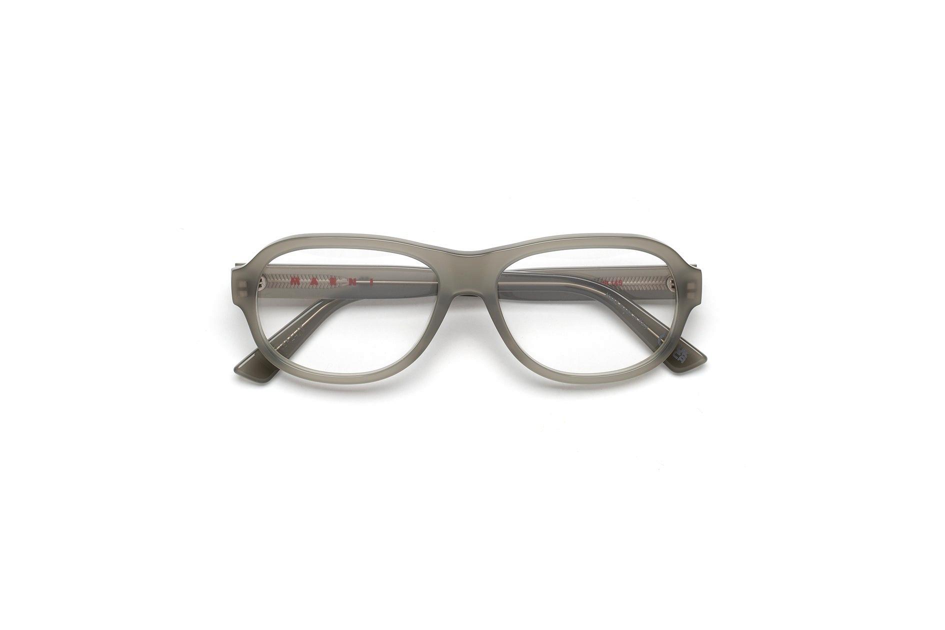 Marni IJ4P AHX Azotl Light Grey 