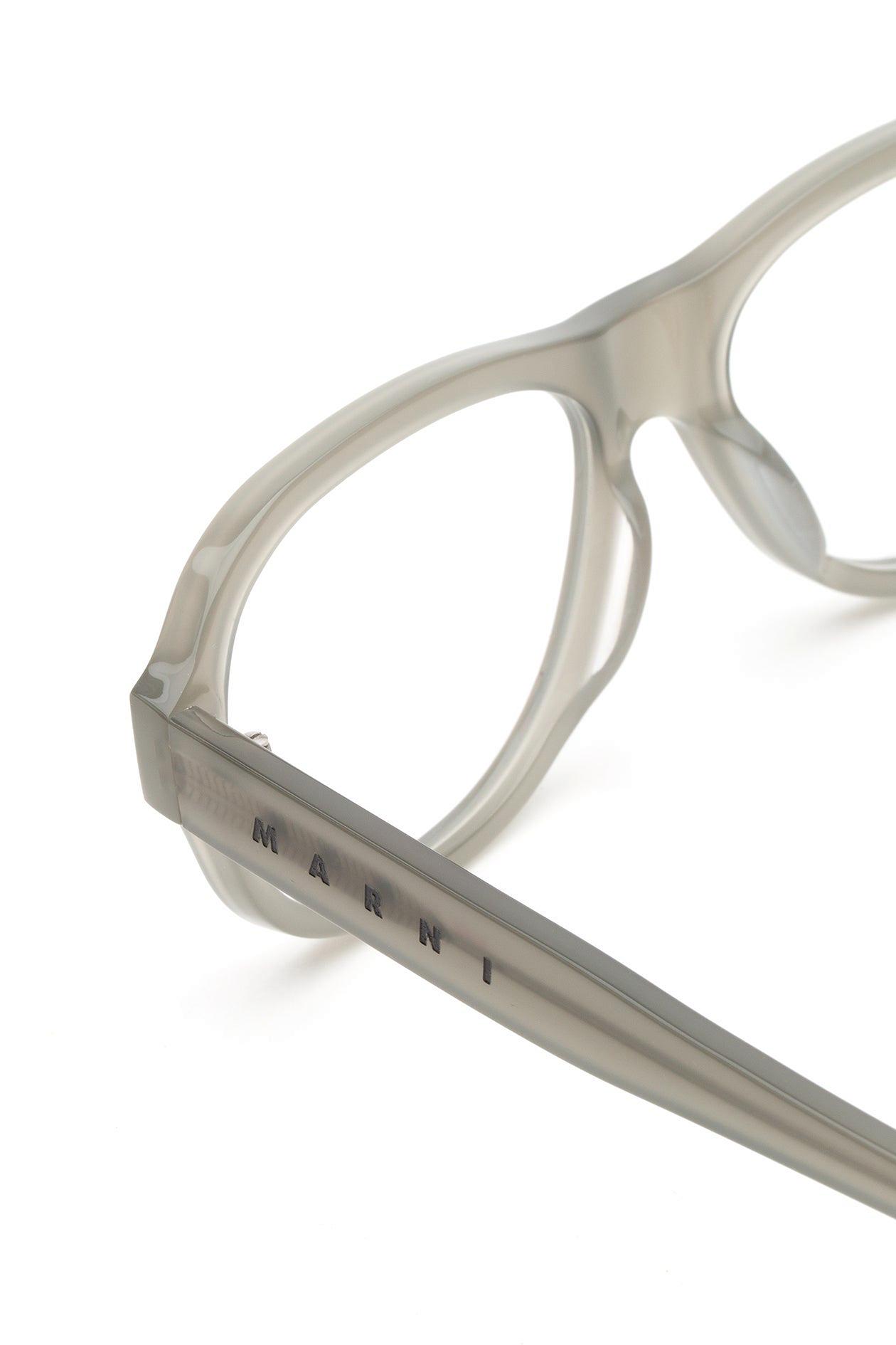 Marni IJ4P AHX Azotl Light Grey 