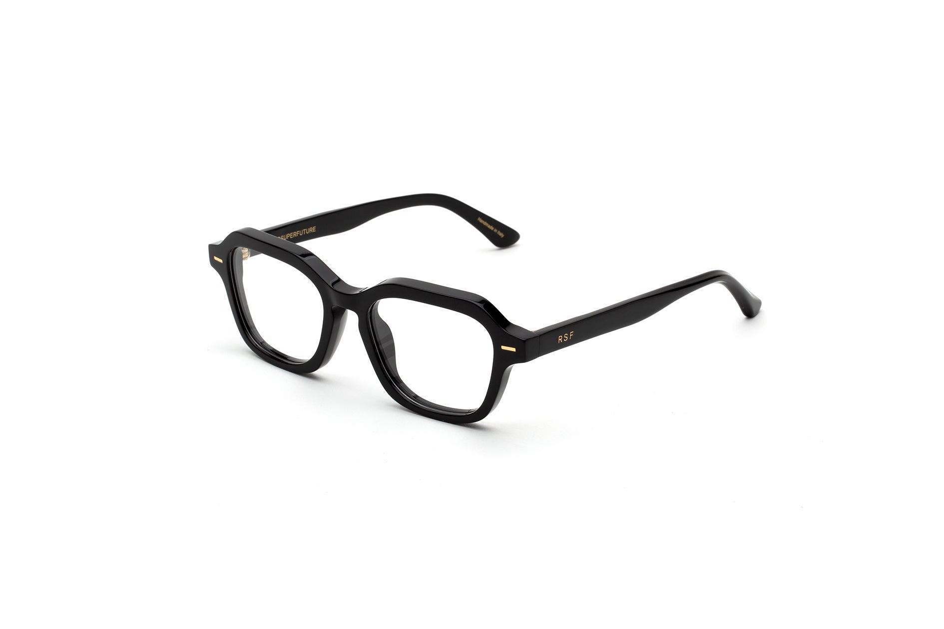 Retrosuperfuture IY20 MSS Numero 130 Black 
