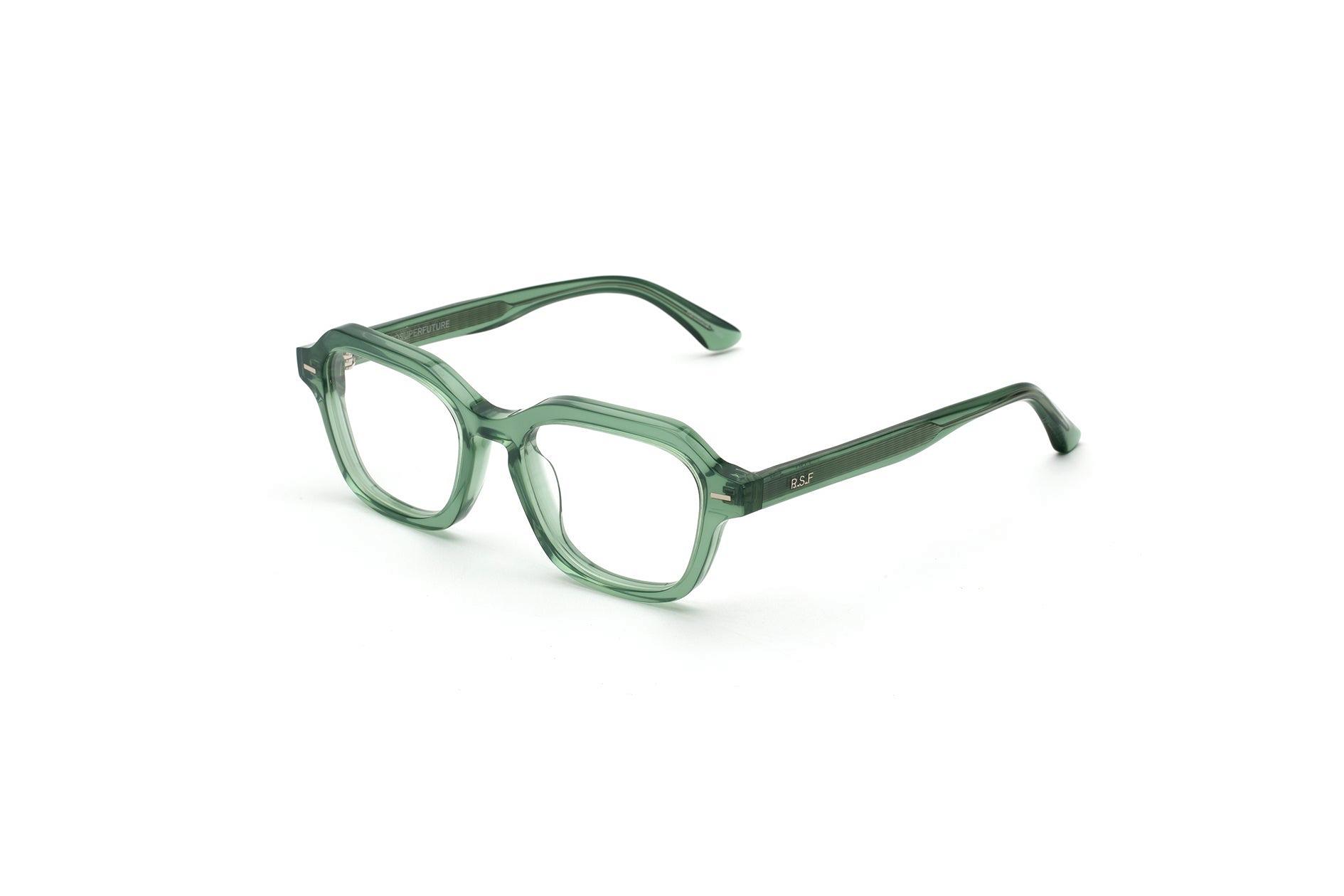 Retrosuperfuture ICKD JZ4 Numero 130 Salvia 
