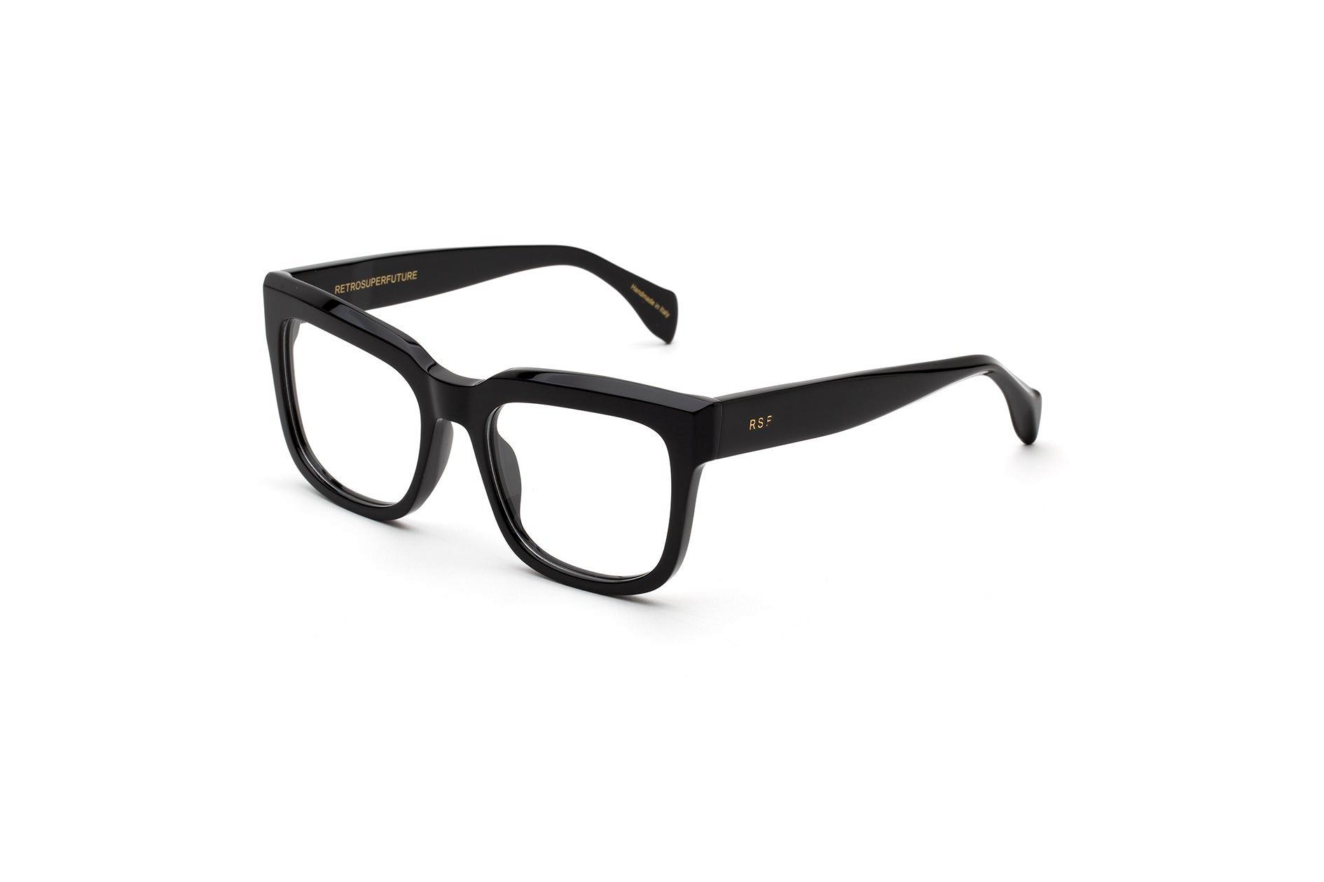Retrosuperfuture IIVA O7F Numero 136 Black 