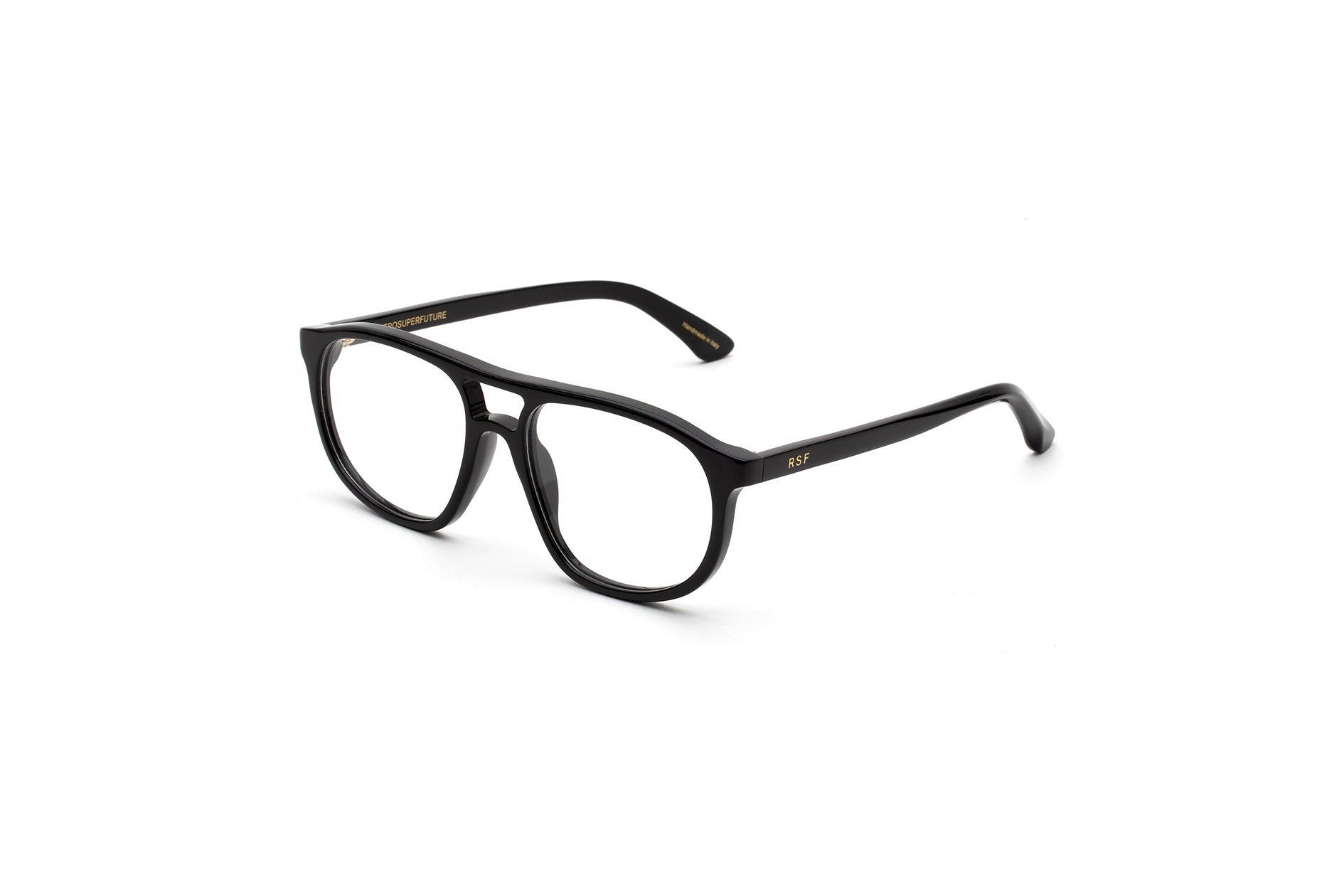 Retrosuperfuture ITWR 7SA Numero 127 Black 