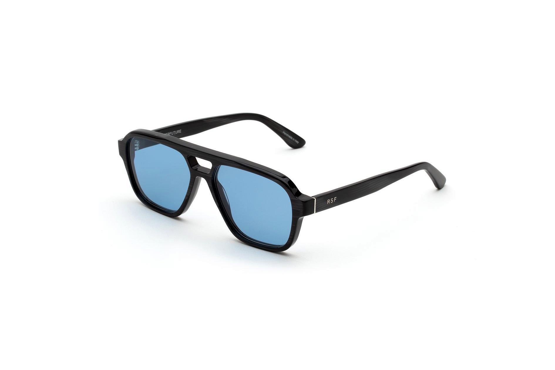 Retrosuperfuture IRZZ 0JT Maneval Black Cat 