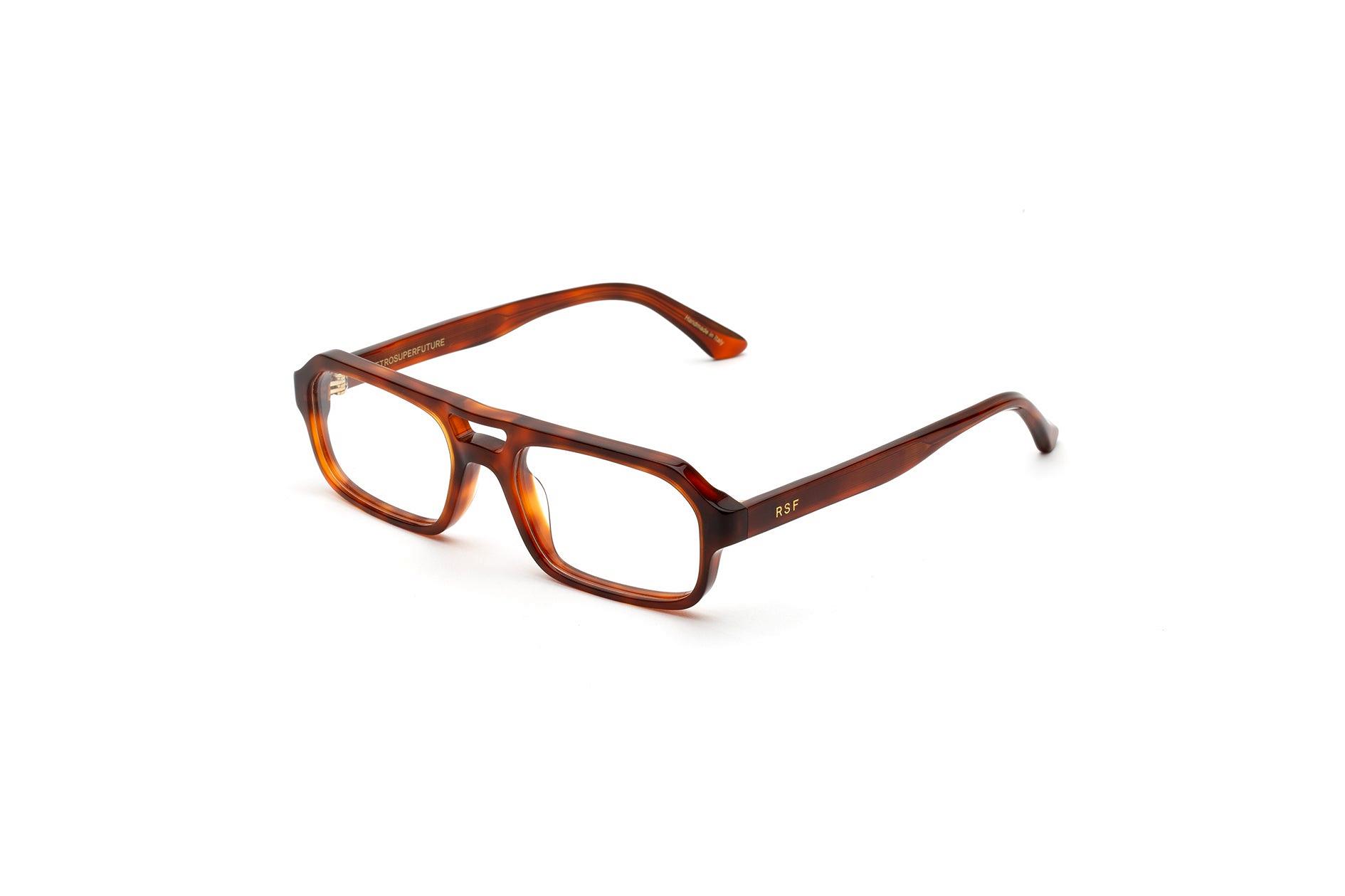 Retrosuperfuture I2TT EJ7 Numero 128 Havana Diversa 