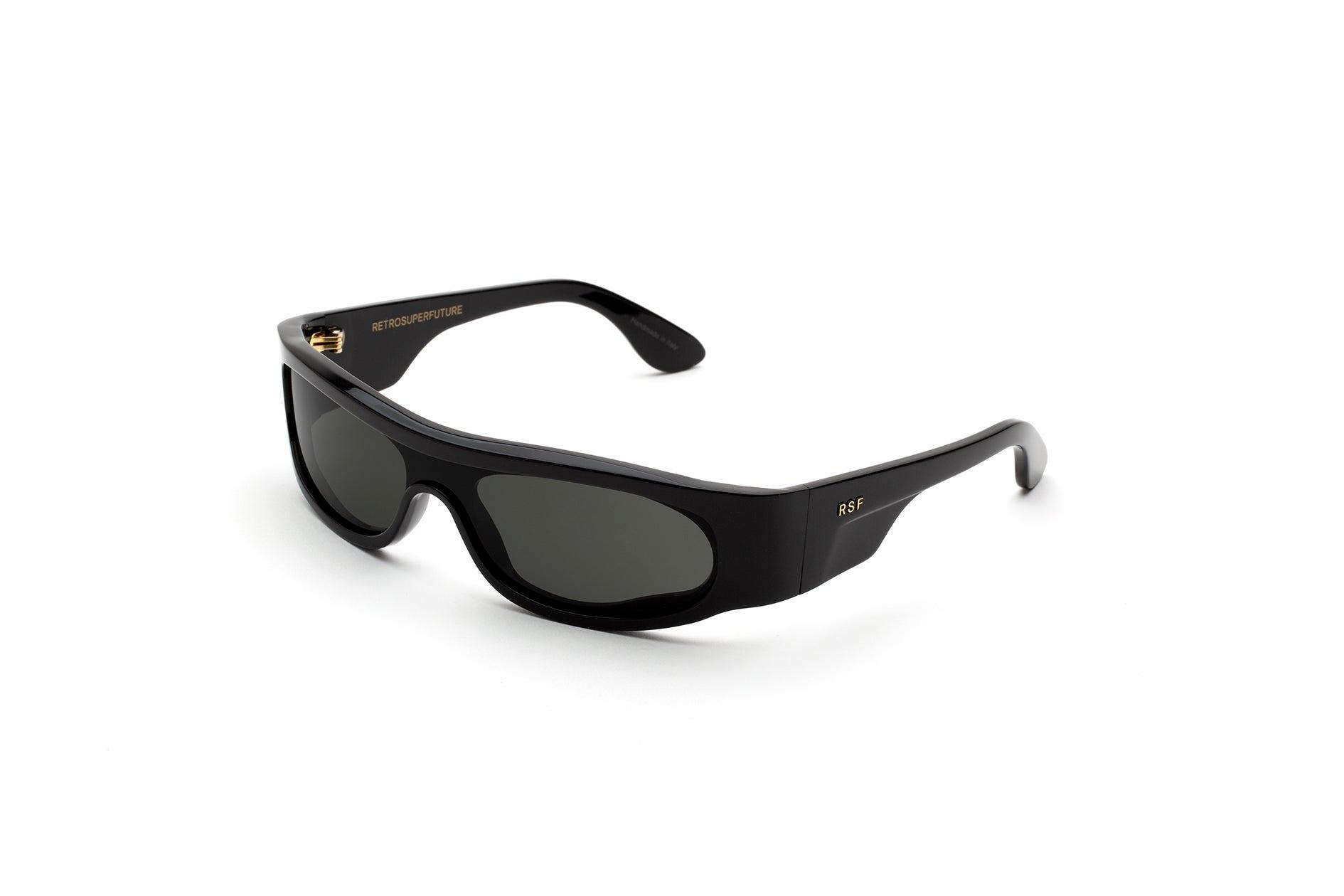 Retrosuperfuture IWFX X11 Pharoah Black 