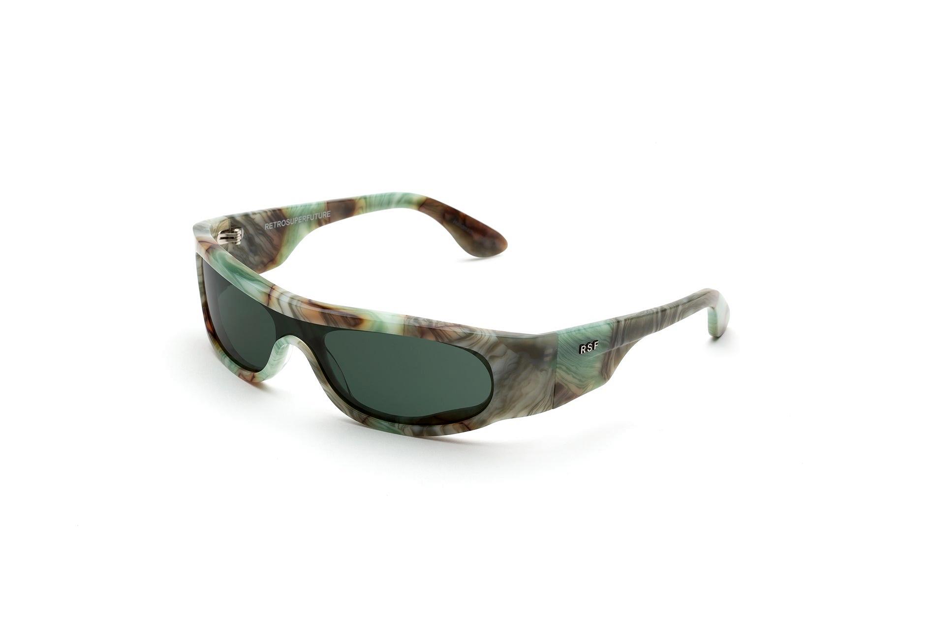 Retrosuperfuture IUA3 8E9 Pharoah Onyx 