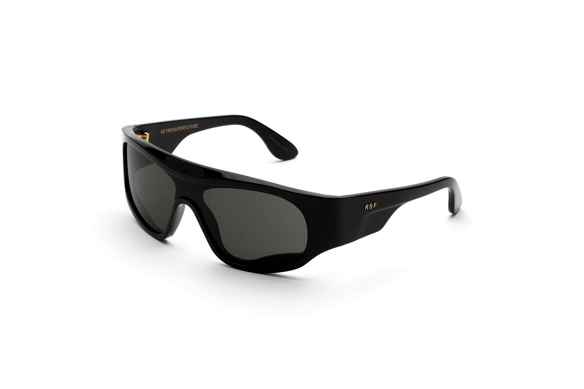 Retrosuperfuture I5WC LAH Ufo Black 