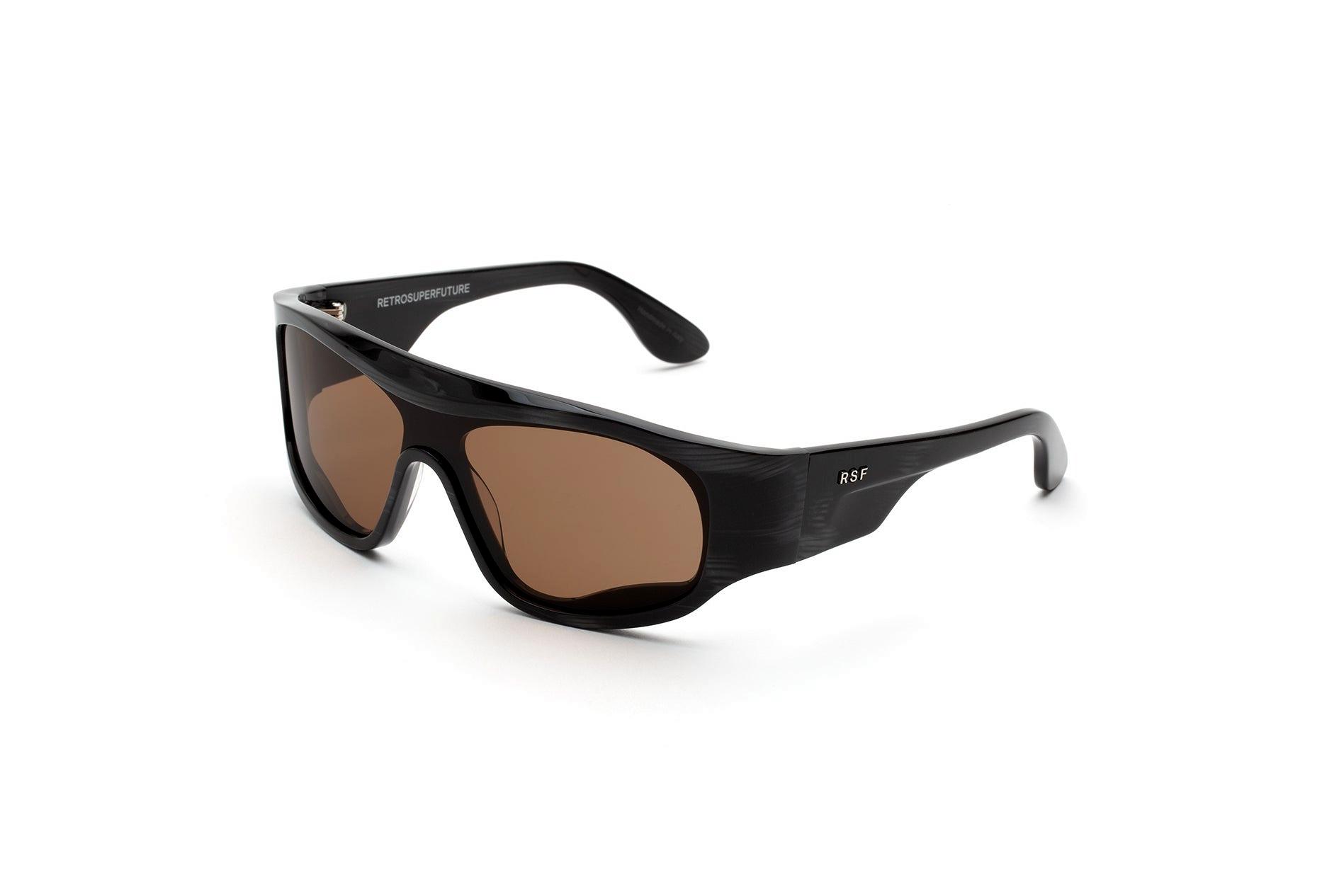 Retrosuperfuture I8B5 91W Ufo Black Cat 