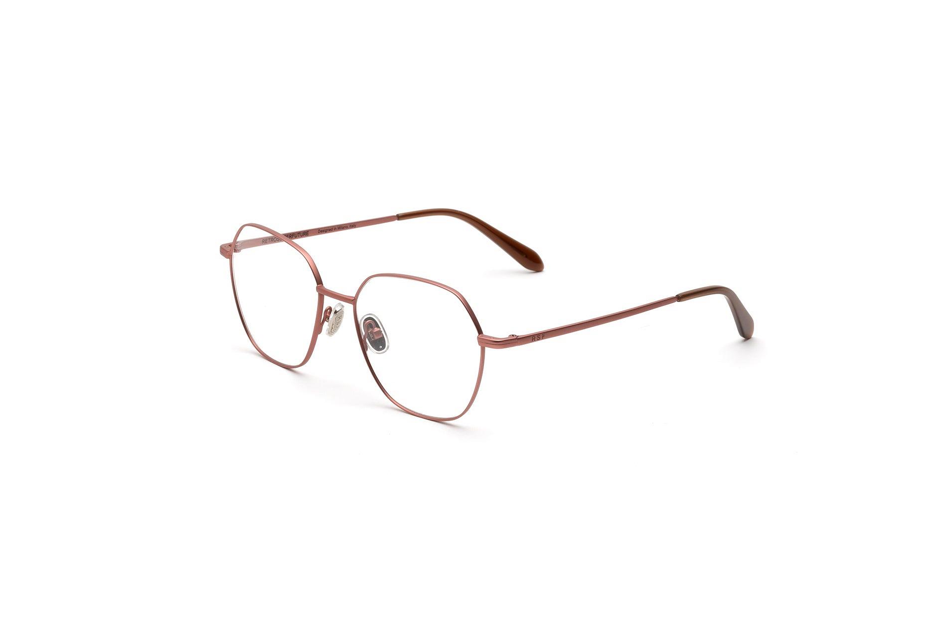 Retrosuperfuture IKGP BZN Numero 138 Dark Brown 