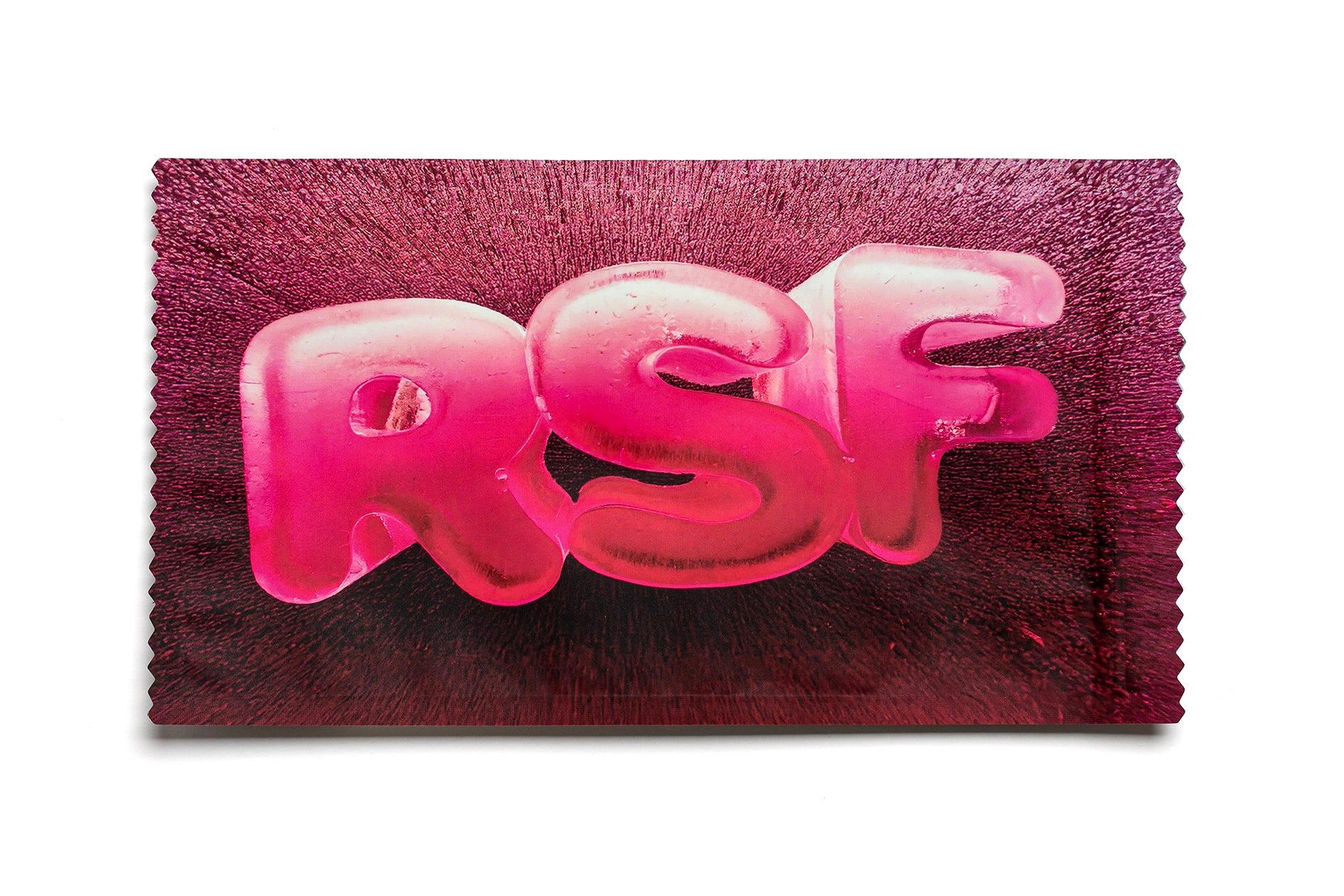 Retrosuperfuture IT3K A98 Amata Estate Fragola 