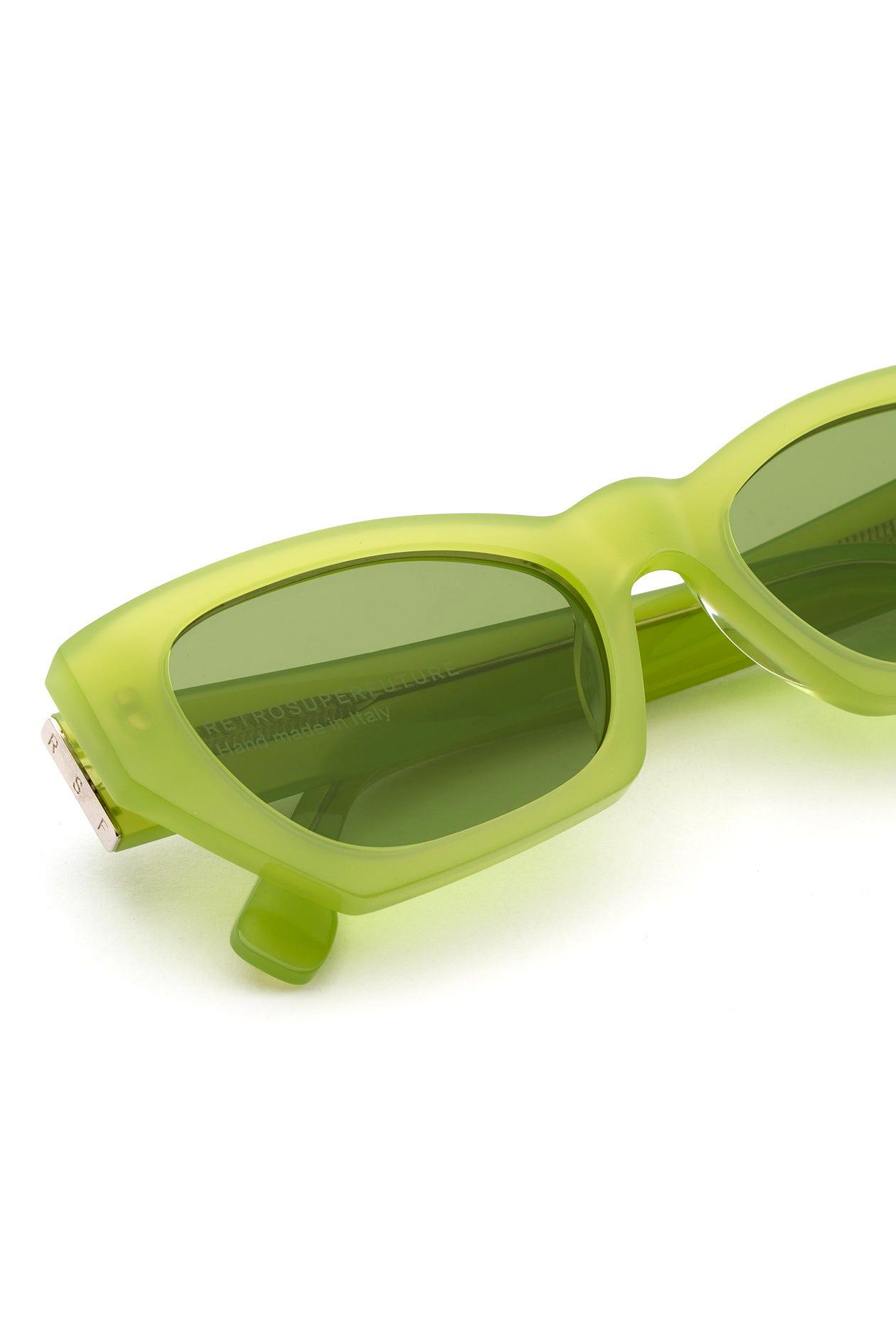 Retrosuperfuture IILJ 8WU Amata Estate Menta 