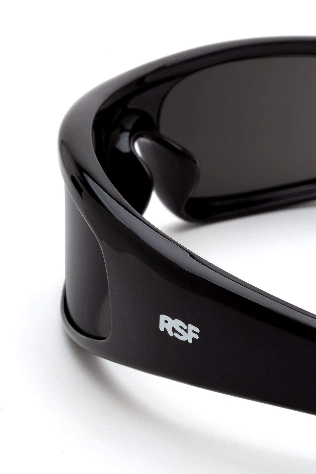 Retrosuperfuture IZ2R L9R Cerchietto Nerone 
