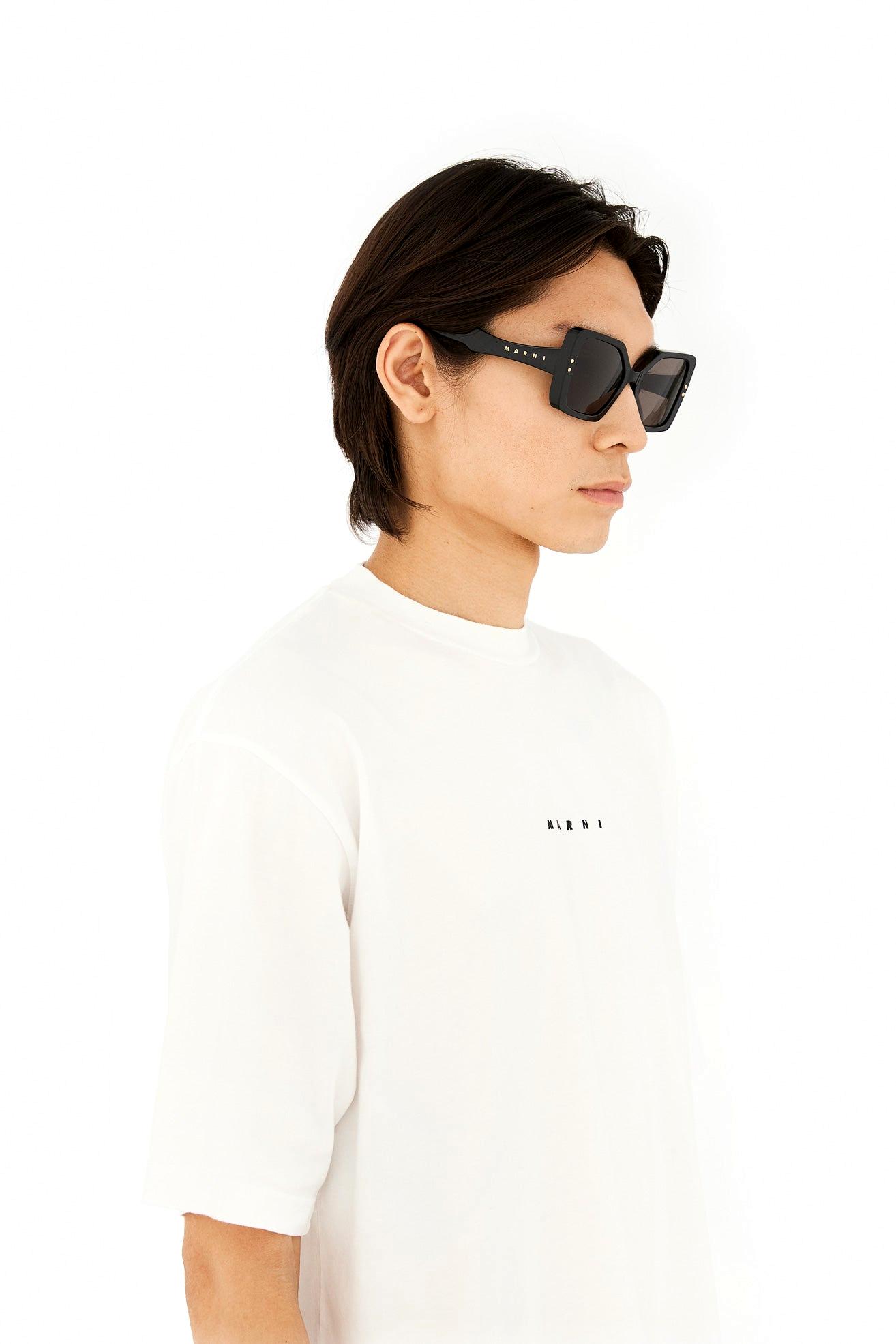 Marni IM91 YRR Nimrela Black 