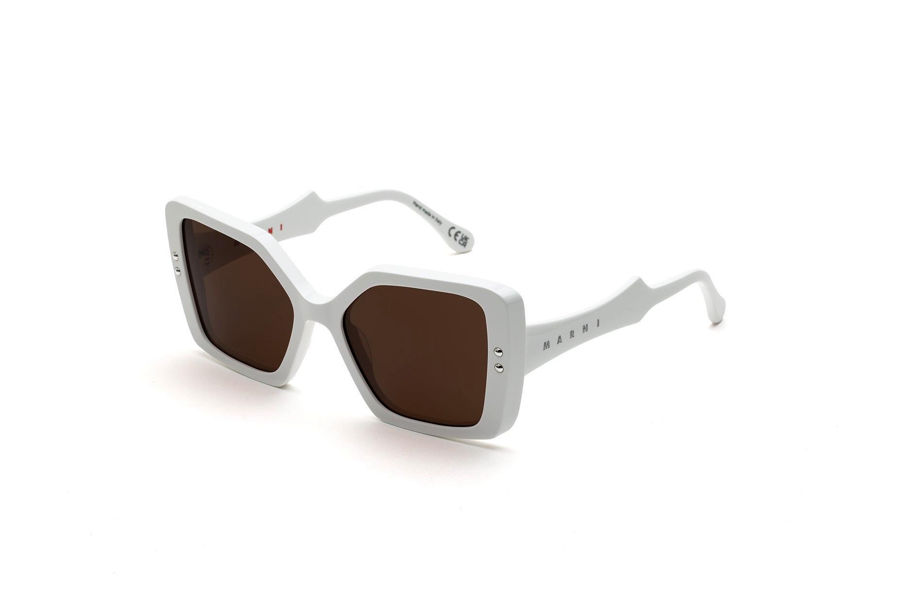 Marni IB5U LN4 Nimrela White 
