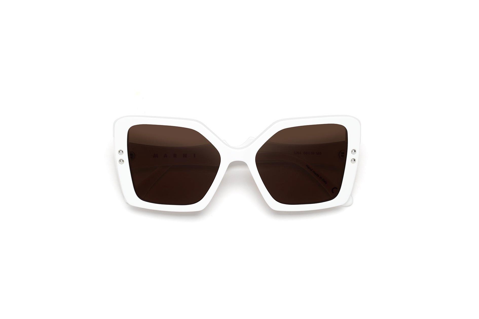 Marni IB5U LN4 Nimrela White 