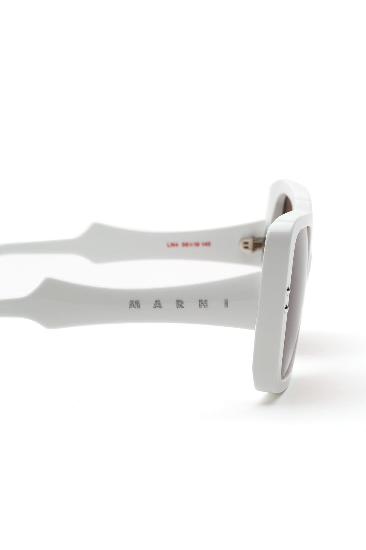 Marni IB5U LN4 Nimrela White 