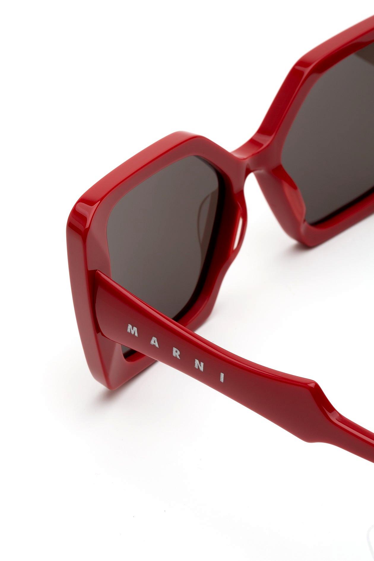 Marni IANX XVY Nimrela Red 