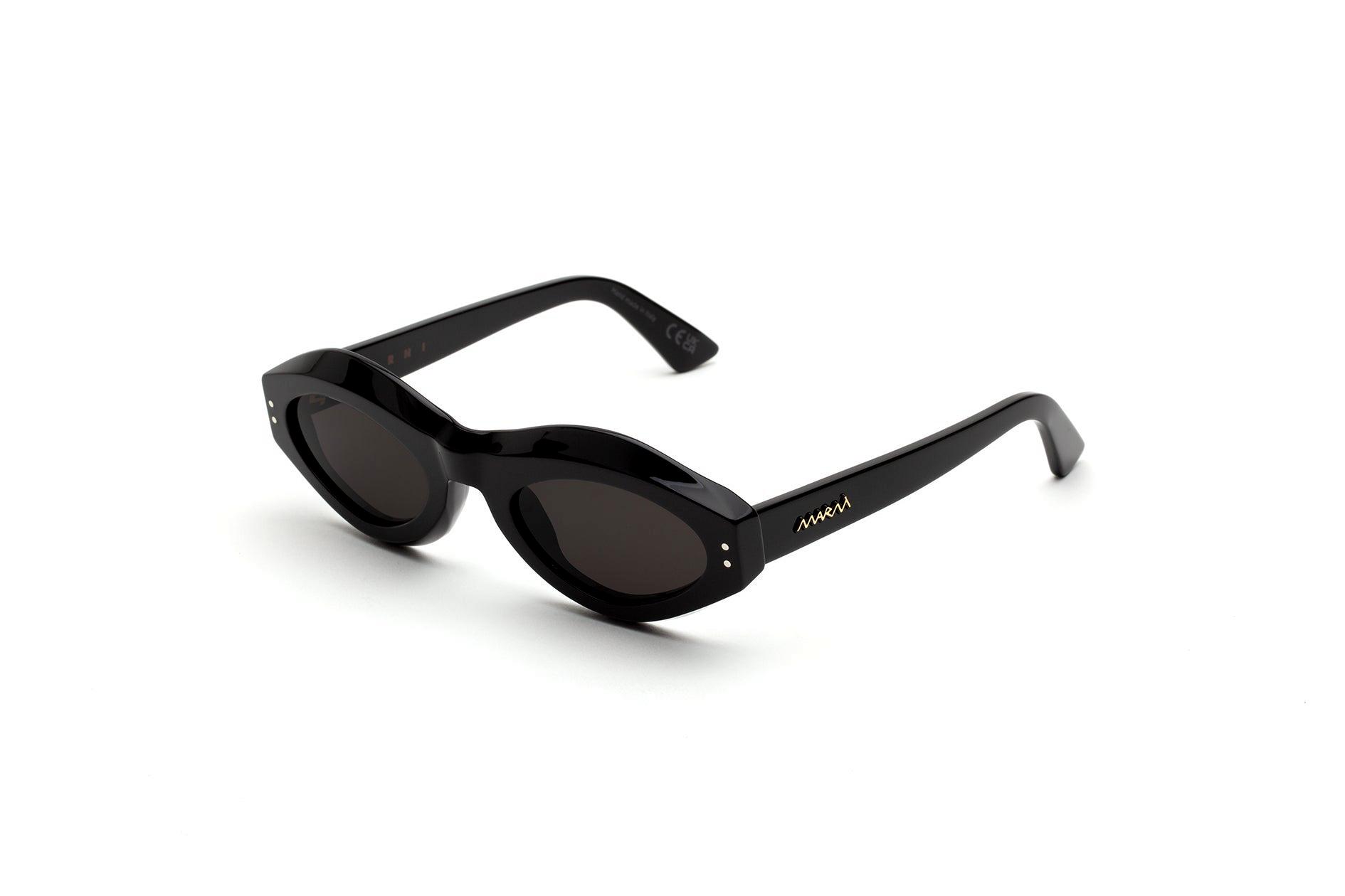 Marni IIR2 9OP Zytherin Black 