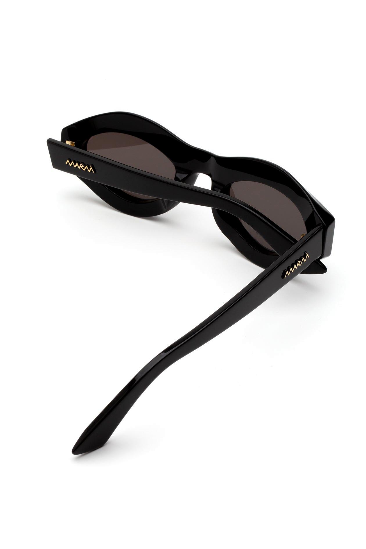 Marni IIR2 9OP Zytherin Black 