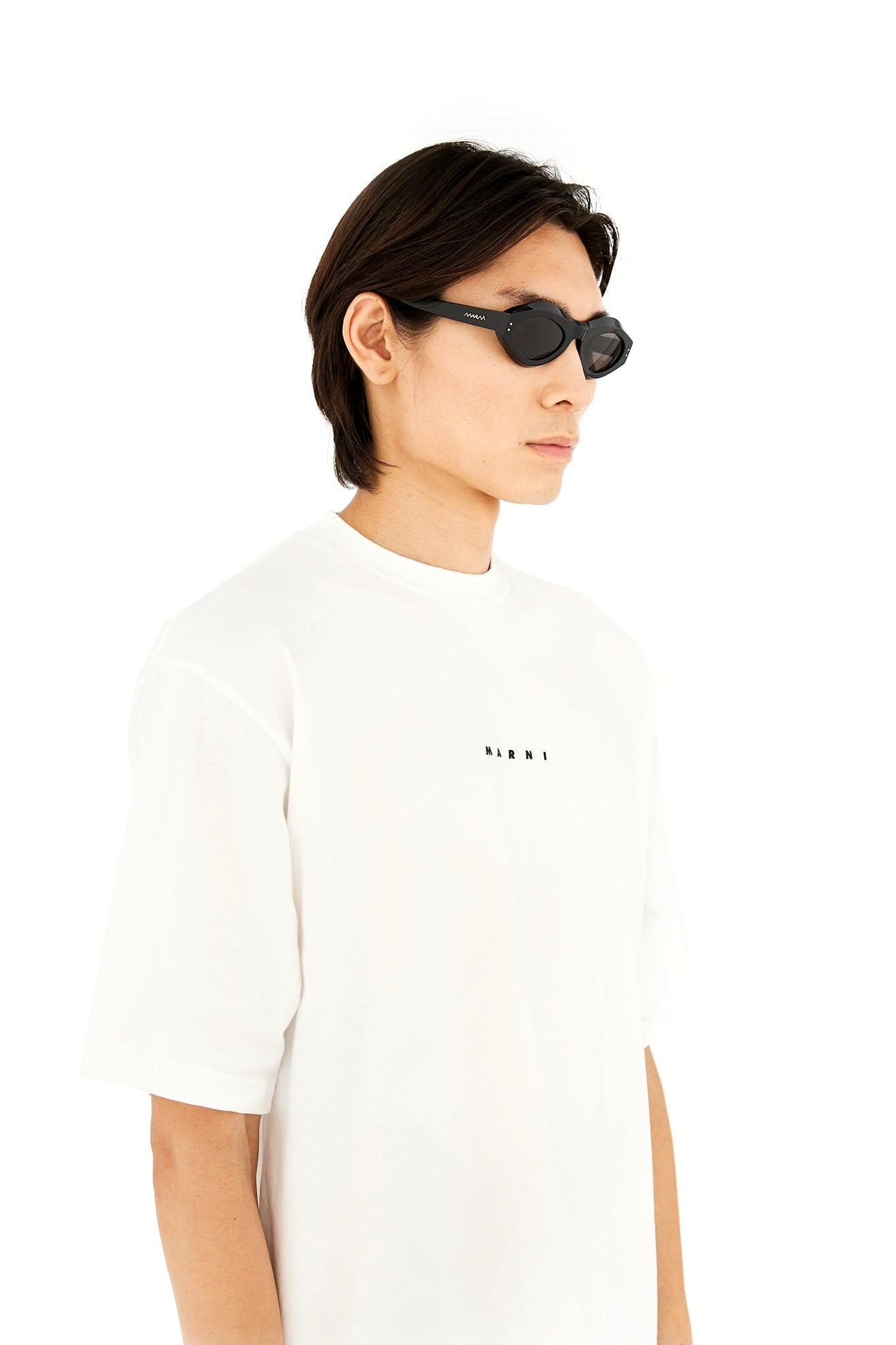 Marni IIR2 9OP Zytherin Black 