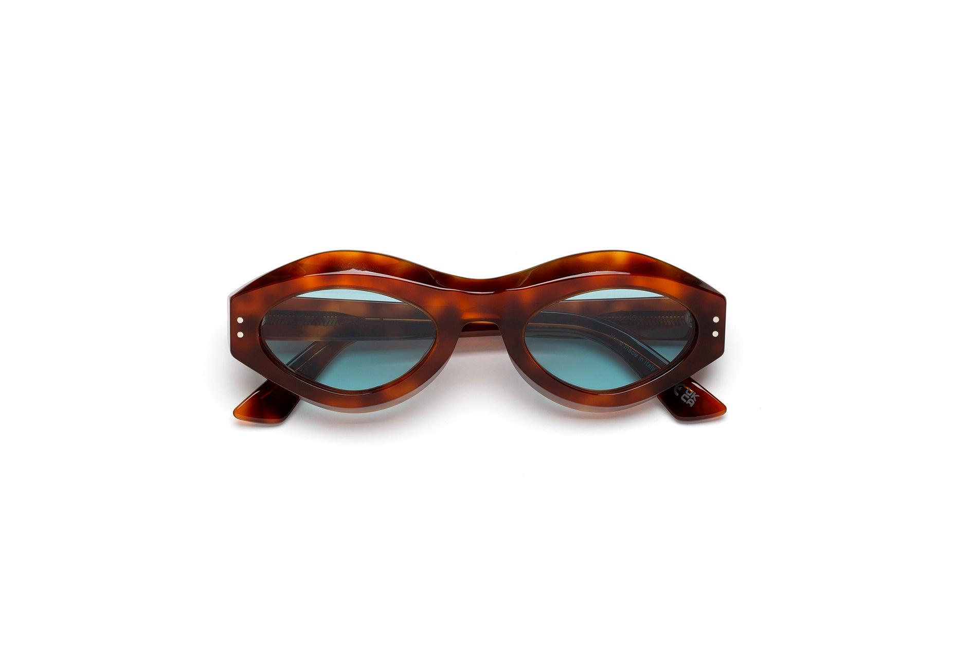 Marni I4J7 EZI Zytherin Tortoise 