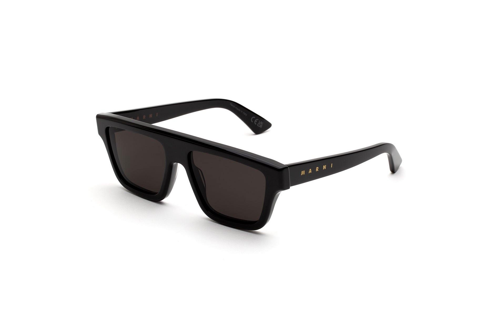 Marni IPVQ 6VA Nistakari Black 