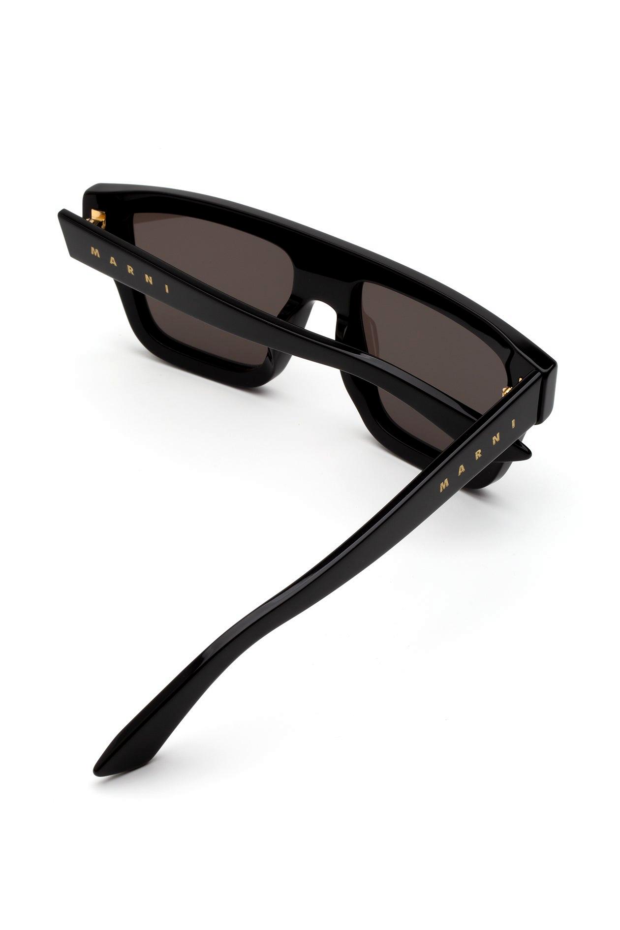 Marni IPVQ 6VA Nistakari Black 