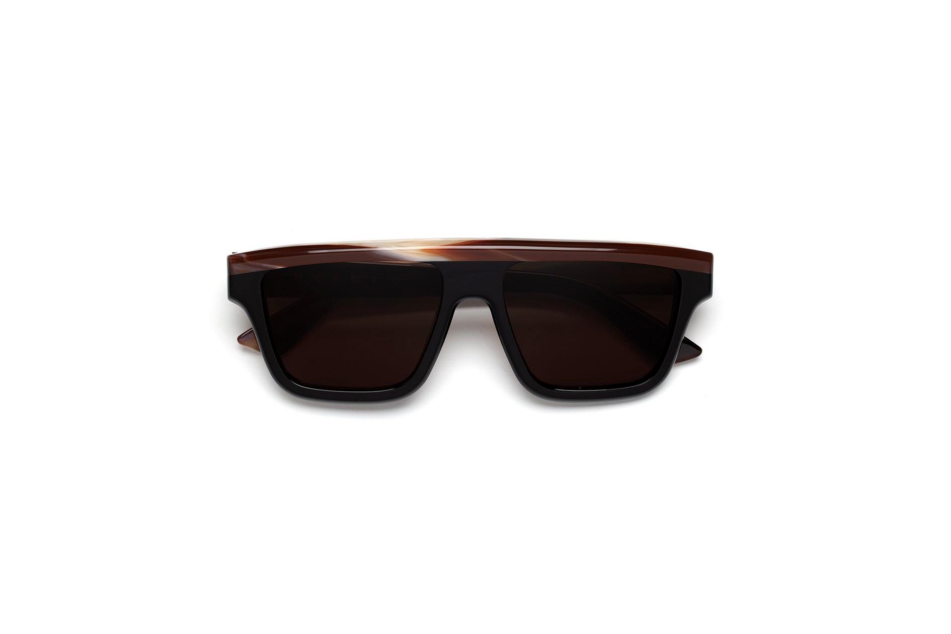 Marni IGP1 5EX Nistakari Chocolate Horn 