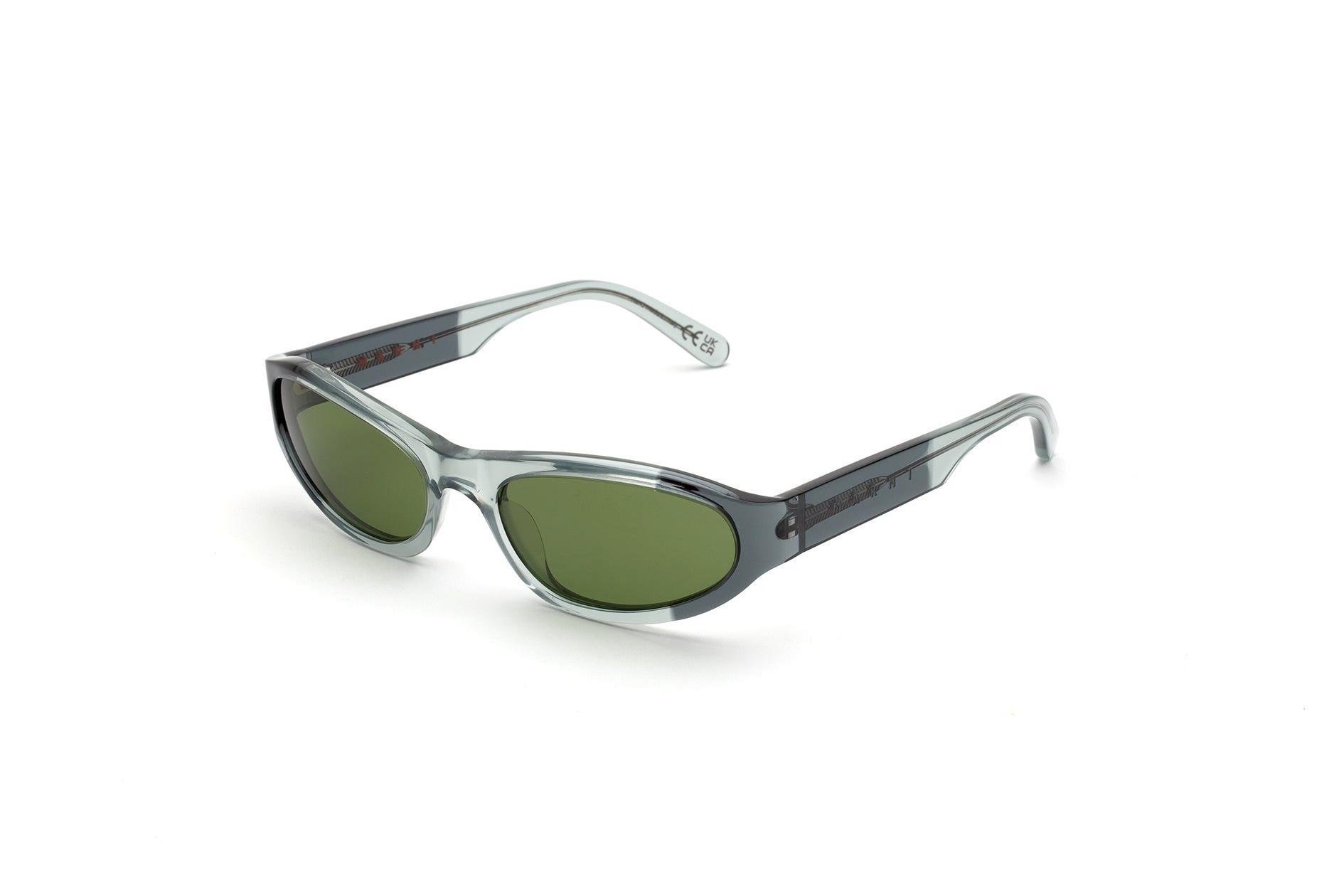 Marni INPO 8B1 Yozamei Shades Of Grey 