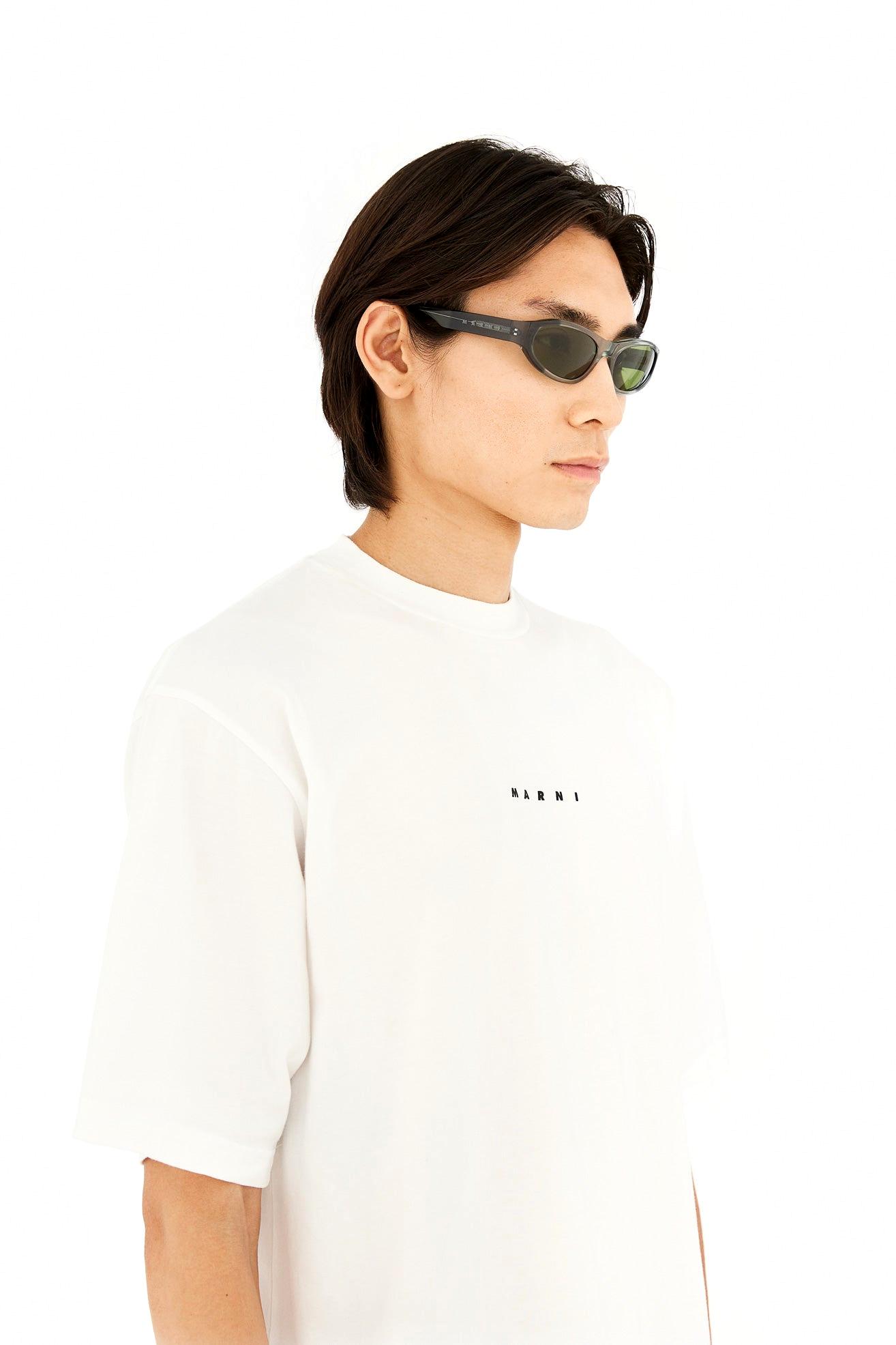 Marni INPO 8B1 Yozamei Shades Of Grey 