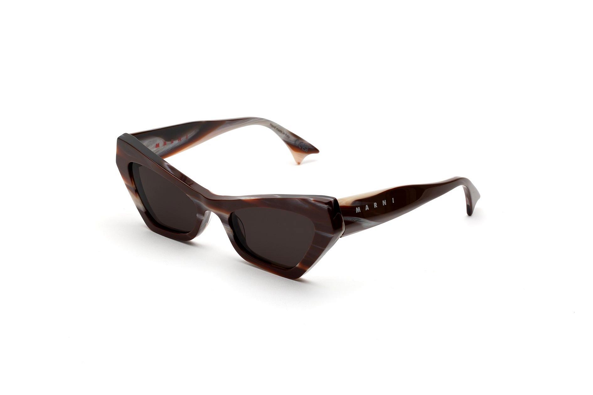 Marni IGWA TG2 Zelaryth Chocolate Horn 
