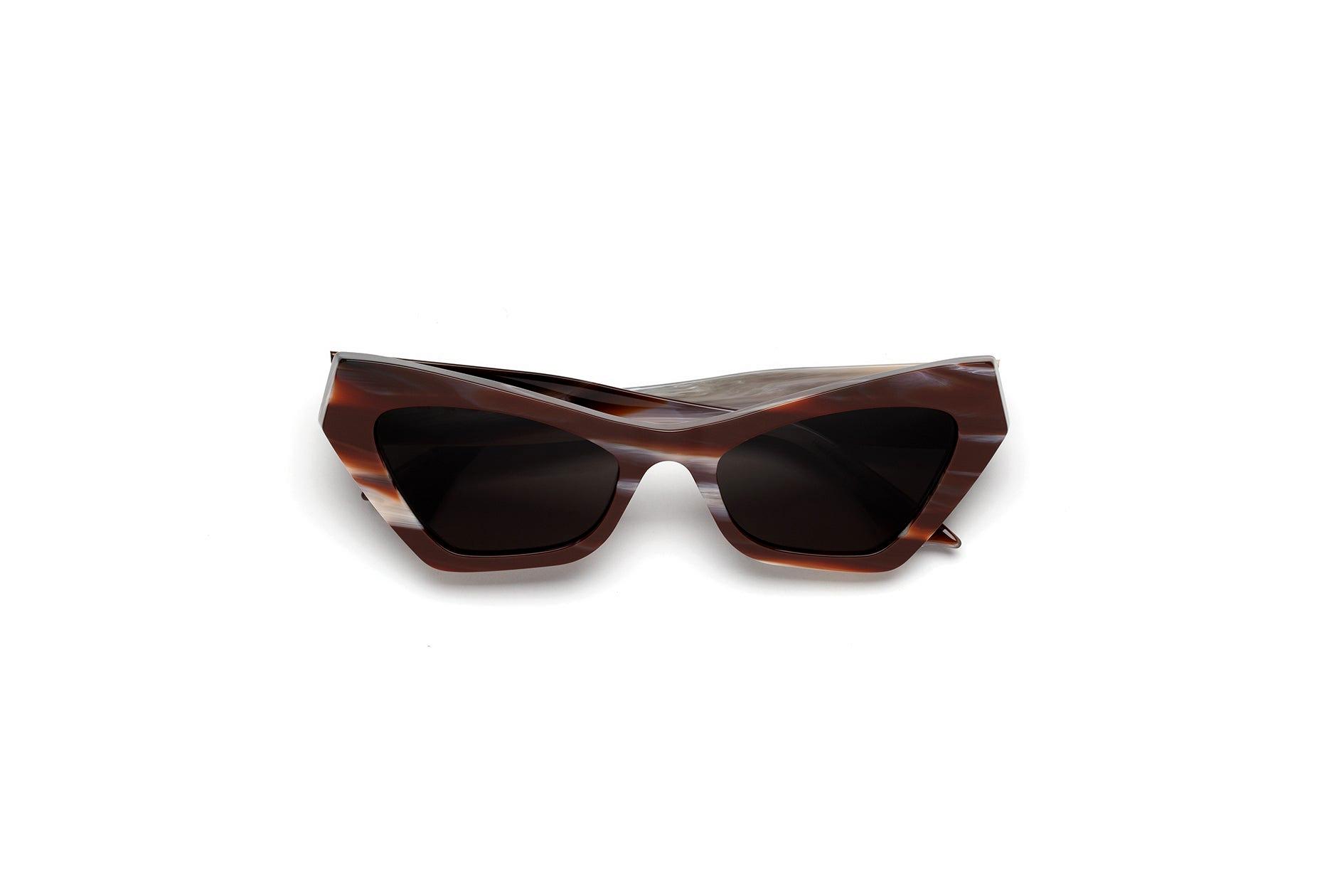 Marni IGWA TG2 Zelaryth Chocolate Horn 