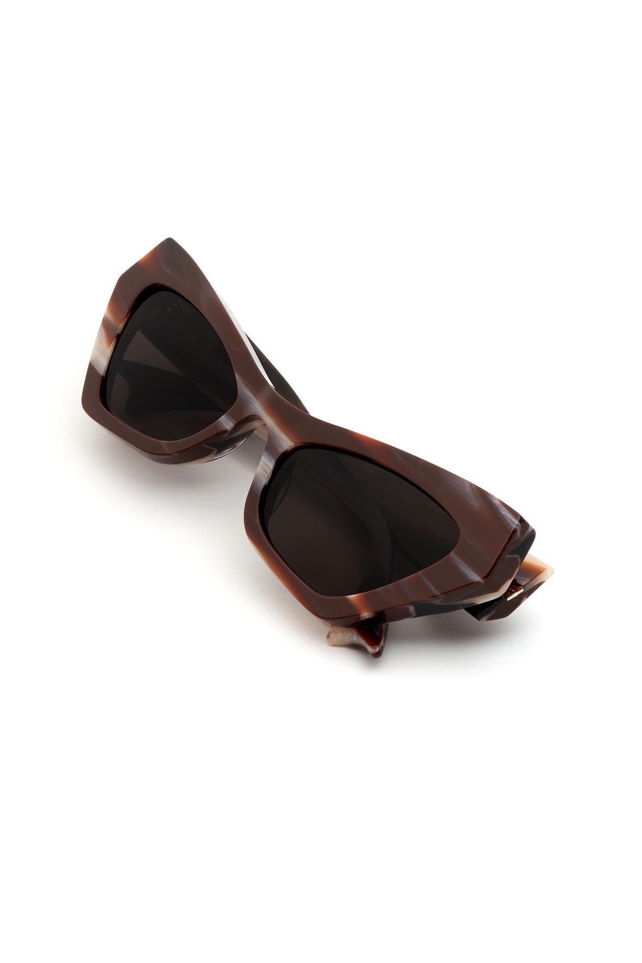Marni IGWA TG2 Zelaryth Chocolate Horn 