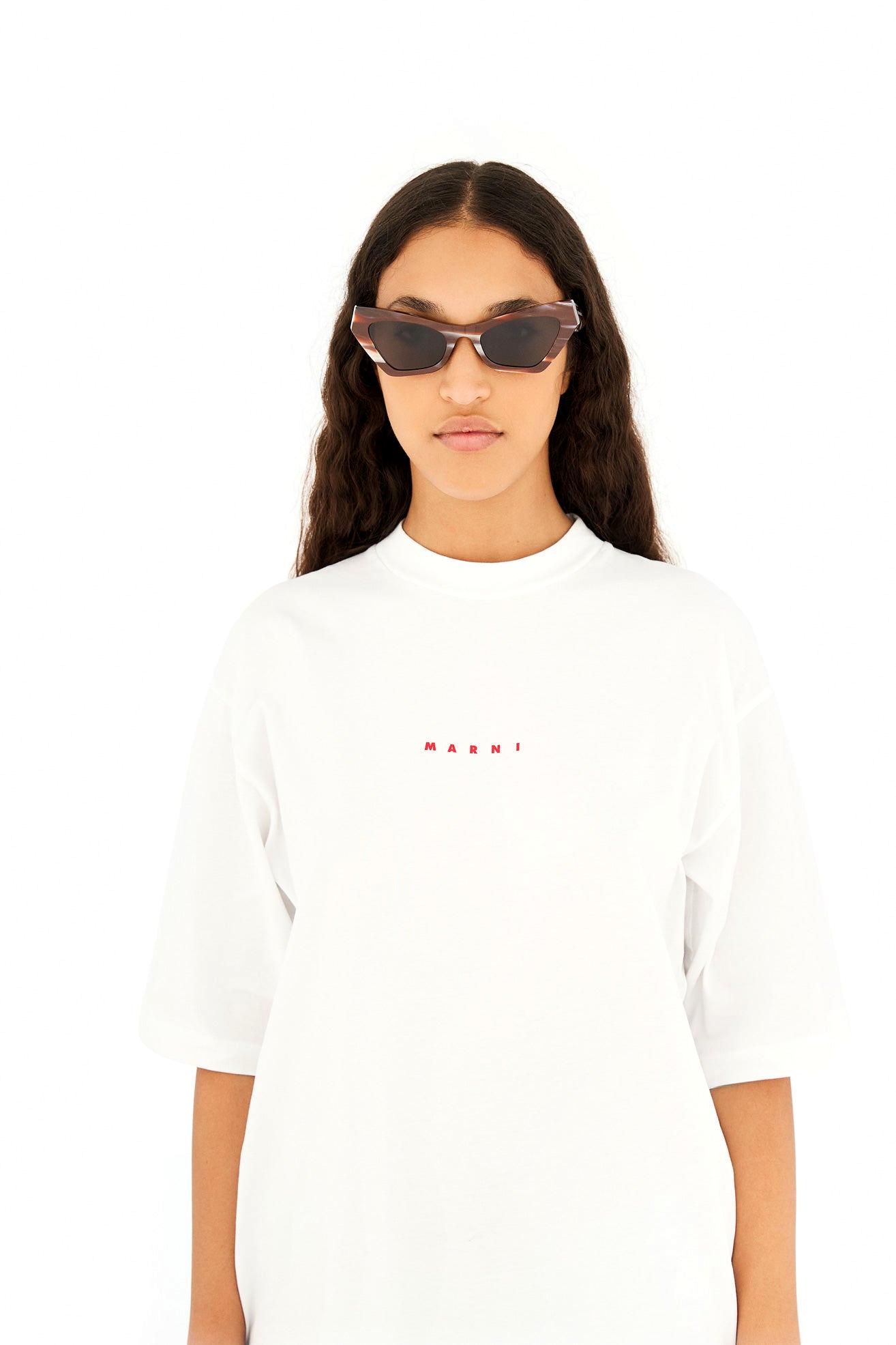 Marni IGWA TG2 Zelaryth Chocolate Horn 