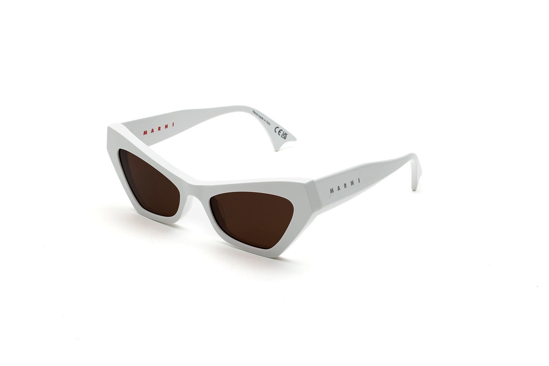 Marni IKLT 4KW Zelaryth White 