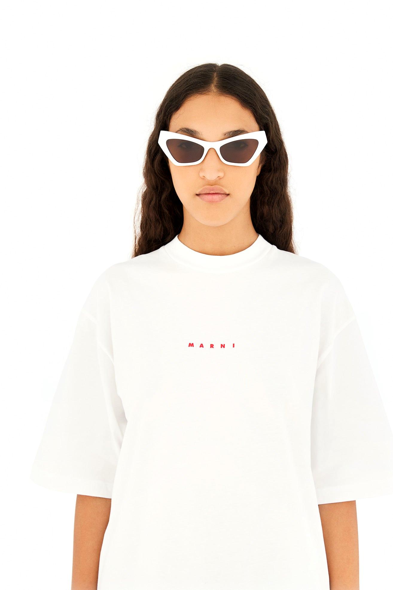 Marni IKLT 4KW Zelaryth White 