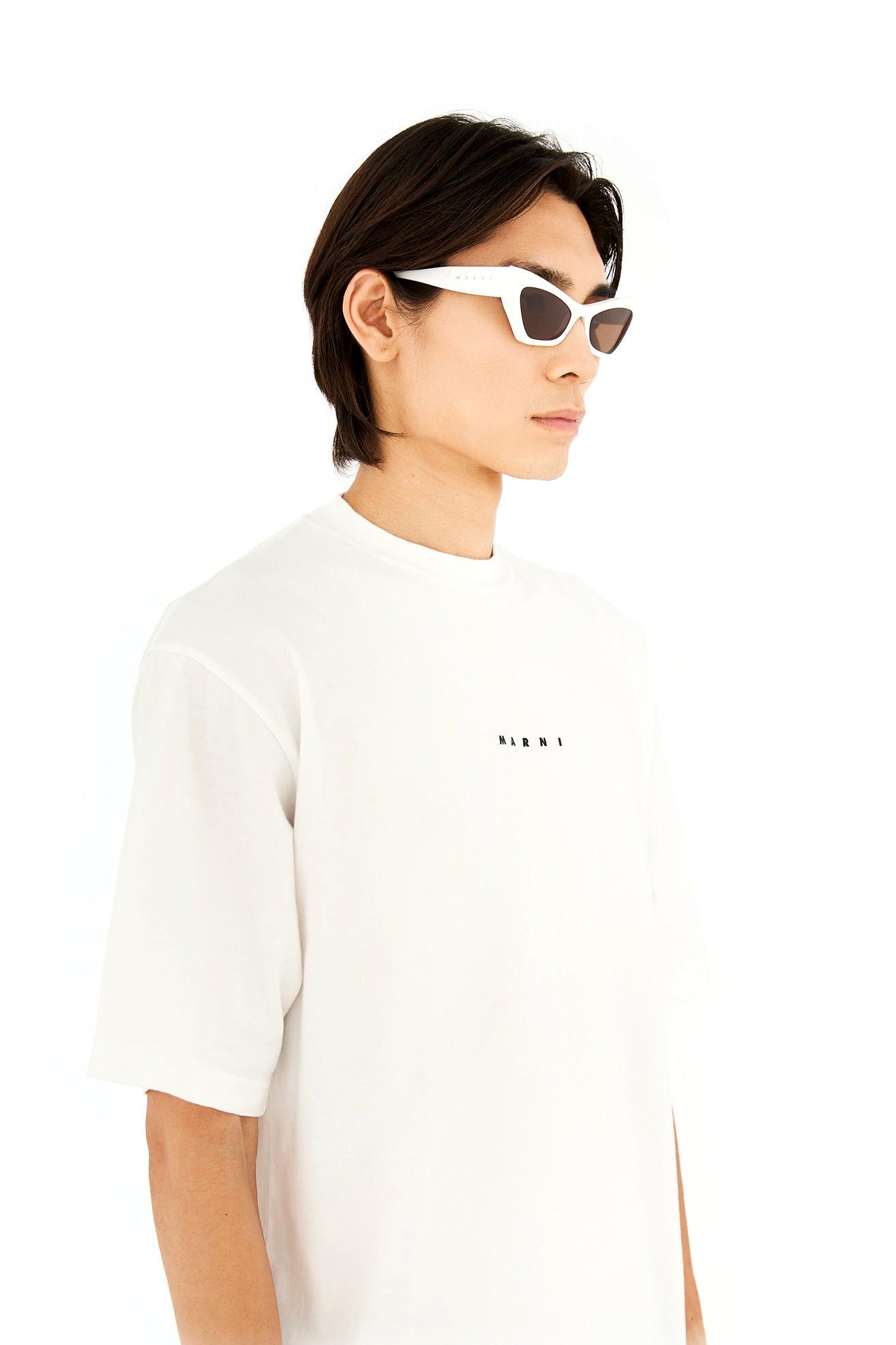 Marni IKLT 4KW Zelaryth White 