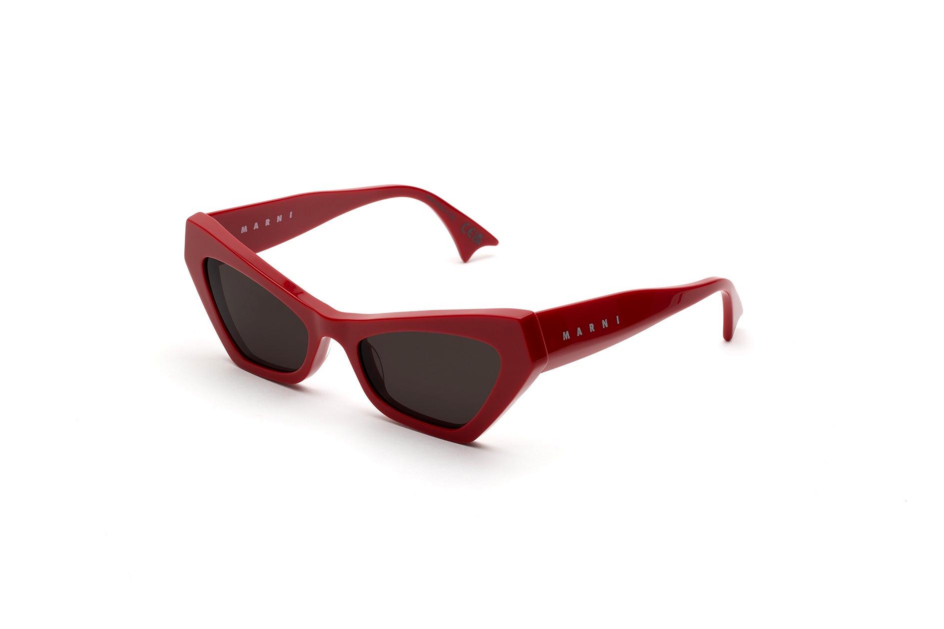 Marni INZU 8AF Zelaryth Red 