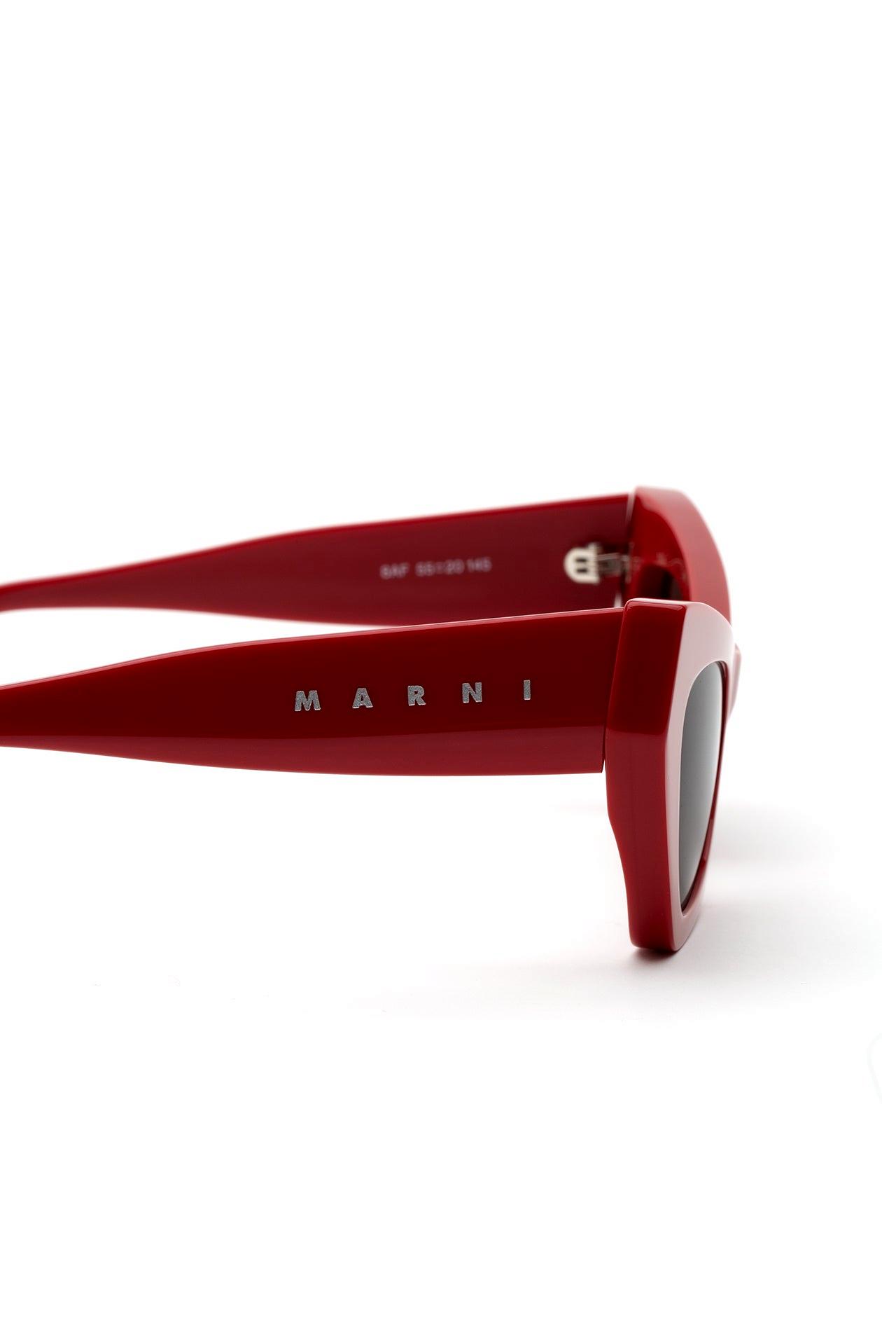 Marni INZU 8AF Zelaryth Red 