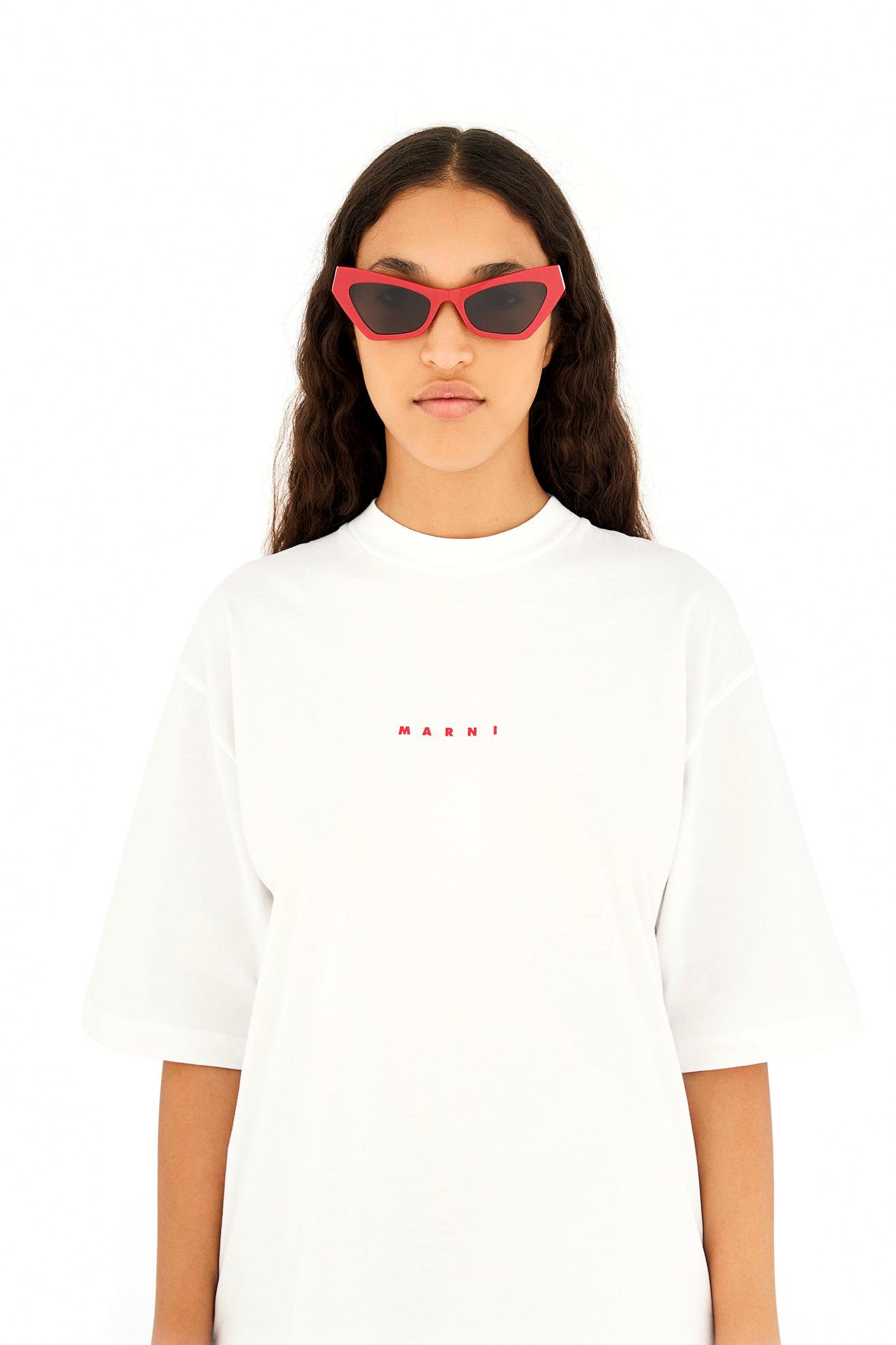 Marni INZU 8AF Zelaryth Red 