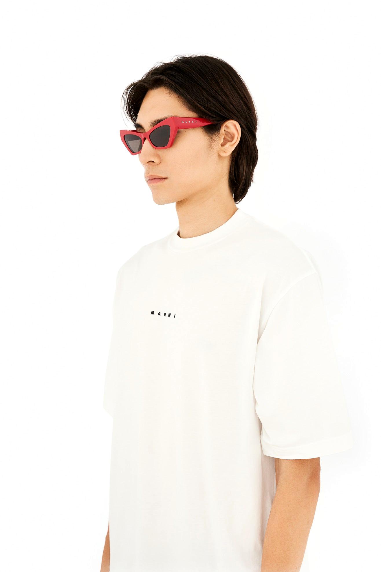 Marni INZU 8AF Zelaryth Red 