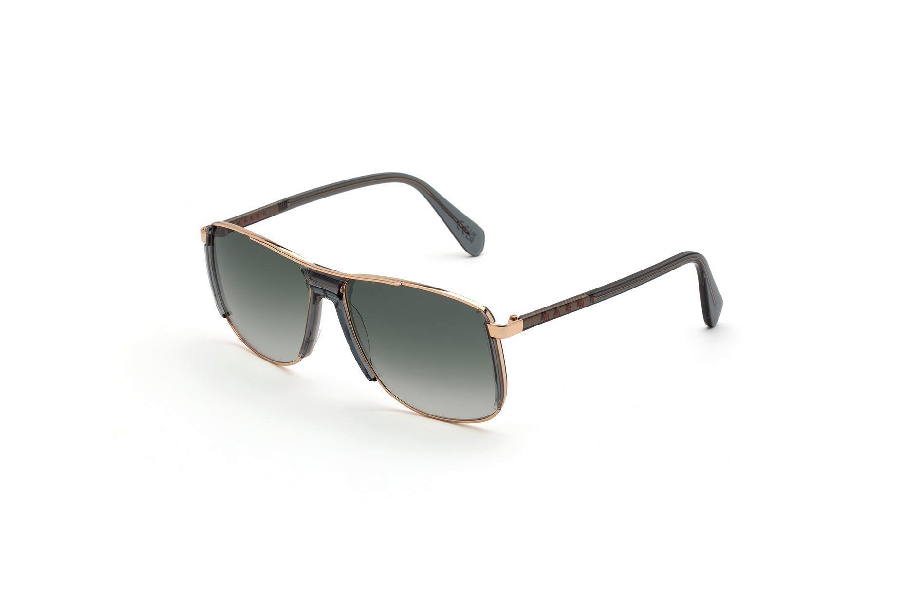 Marni I0DW Y7L Volruna Grey 